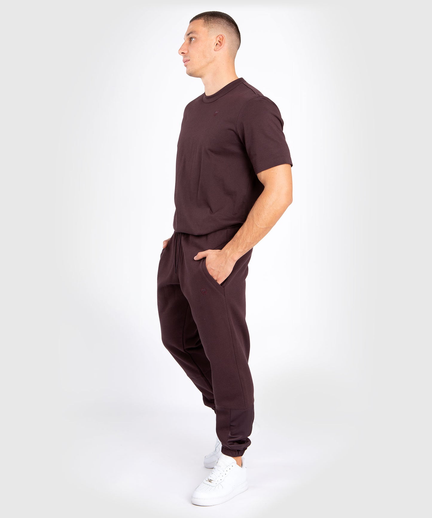 Jogging Venum Silent Power- Marron foncé