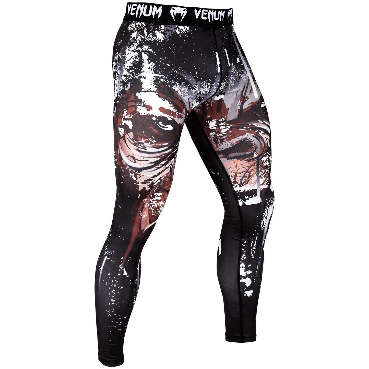 Pantalon de Compression Venum Gorilla