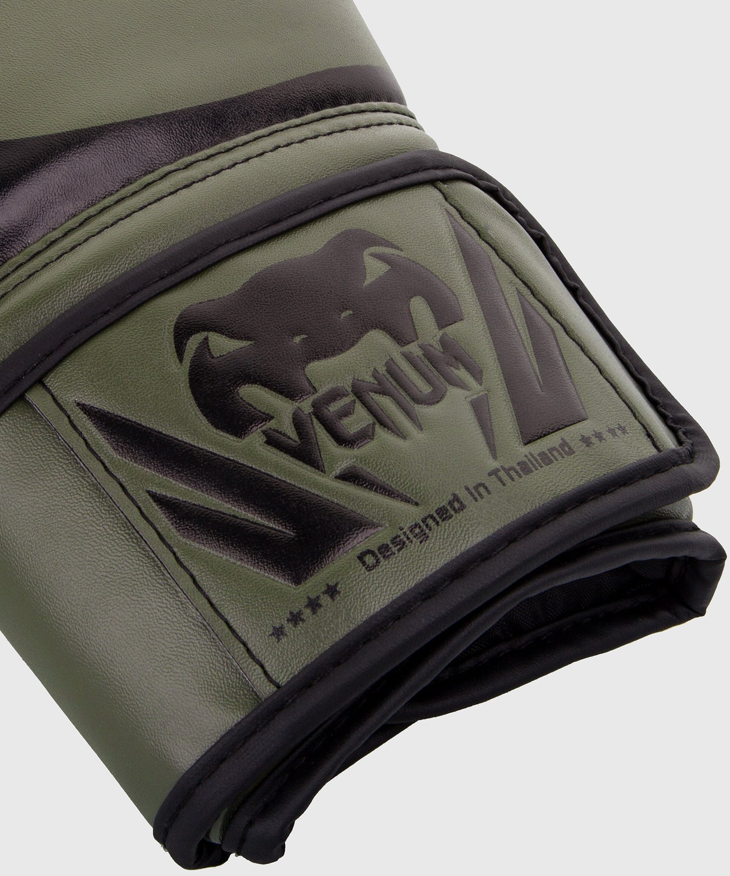 Gants de boxe Venum Challenger 2.0 - Kaki/Noir