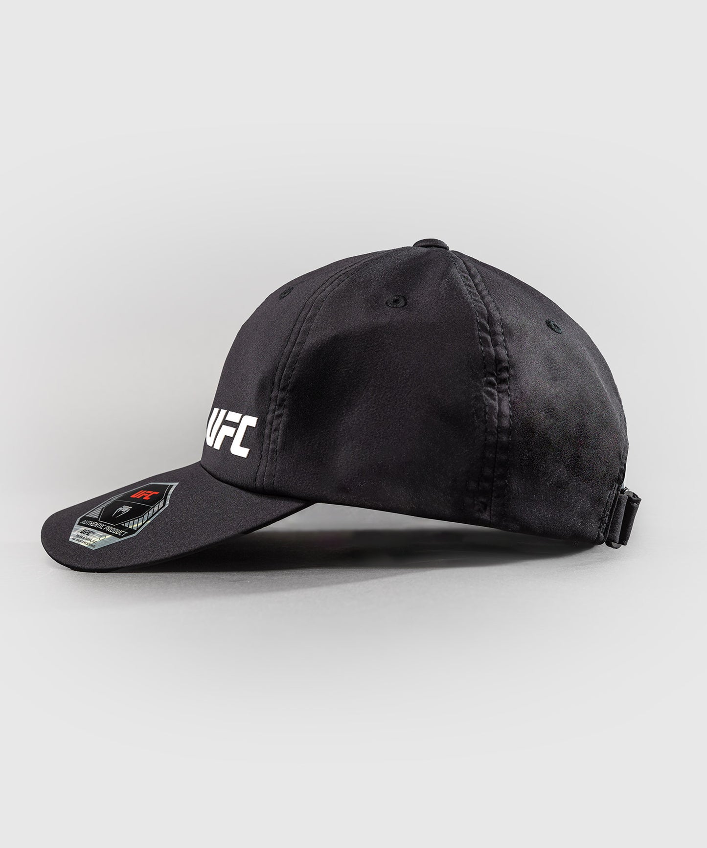 Casquette de Sport UFC Unity by Venum Authentic Fight Week – Noir