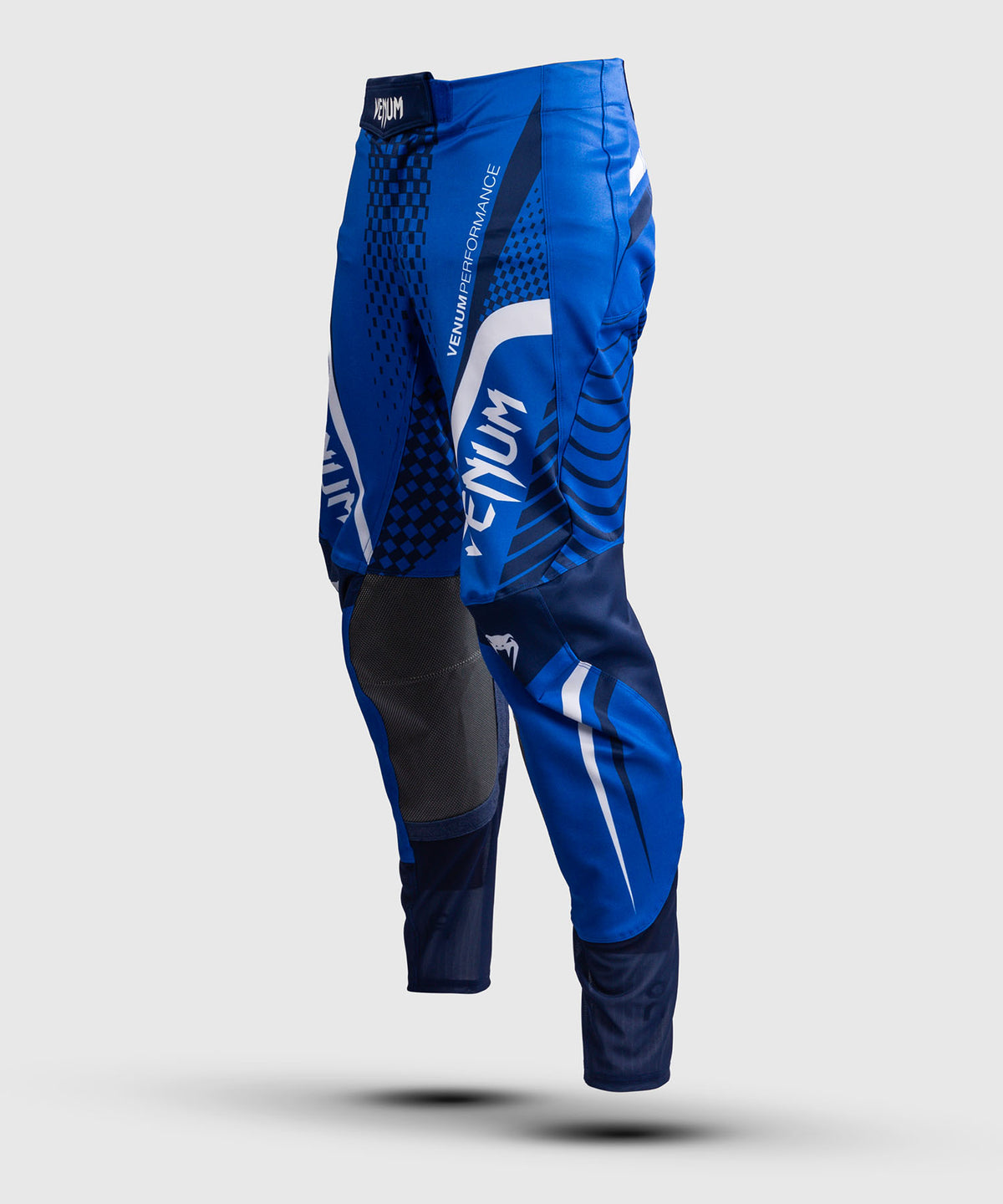 Venum MX Challenger Pantaloni da Motocross - Blu