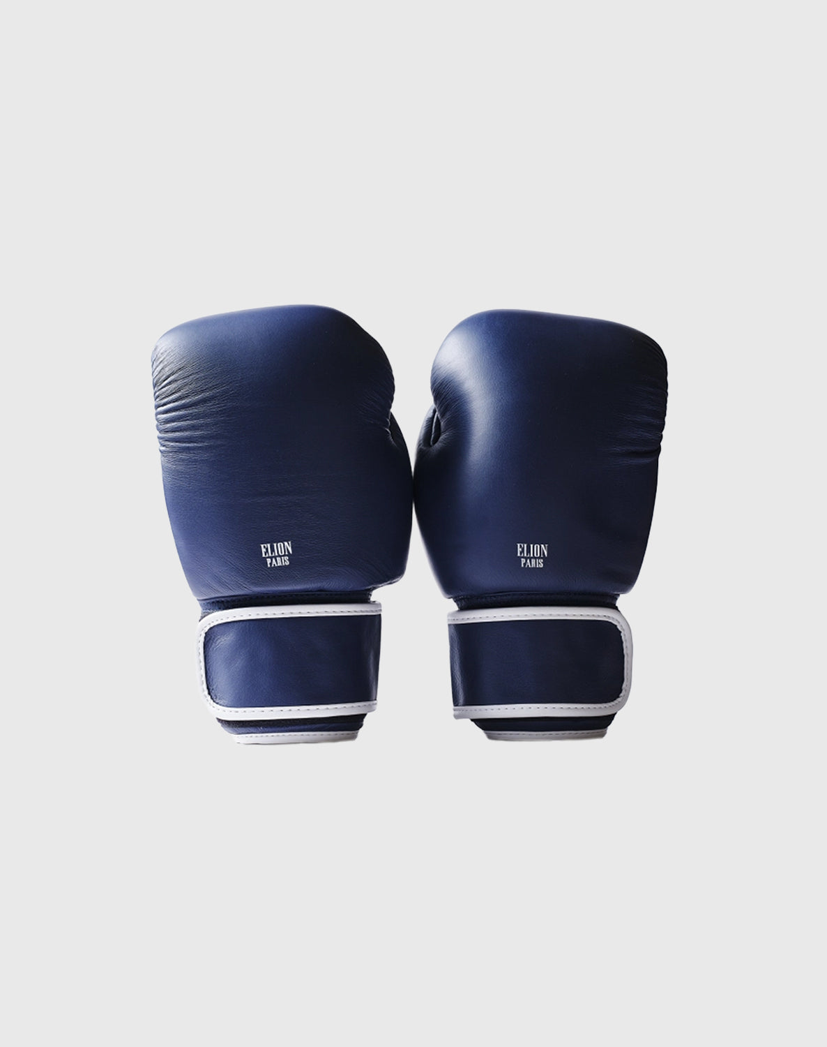 Elion Paris Boxing Gloves - Matte Blue