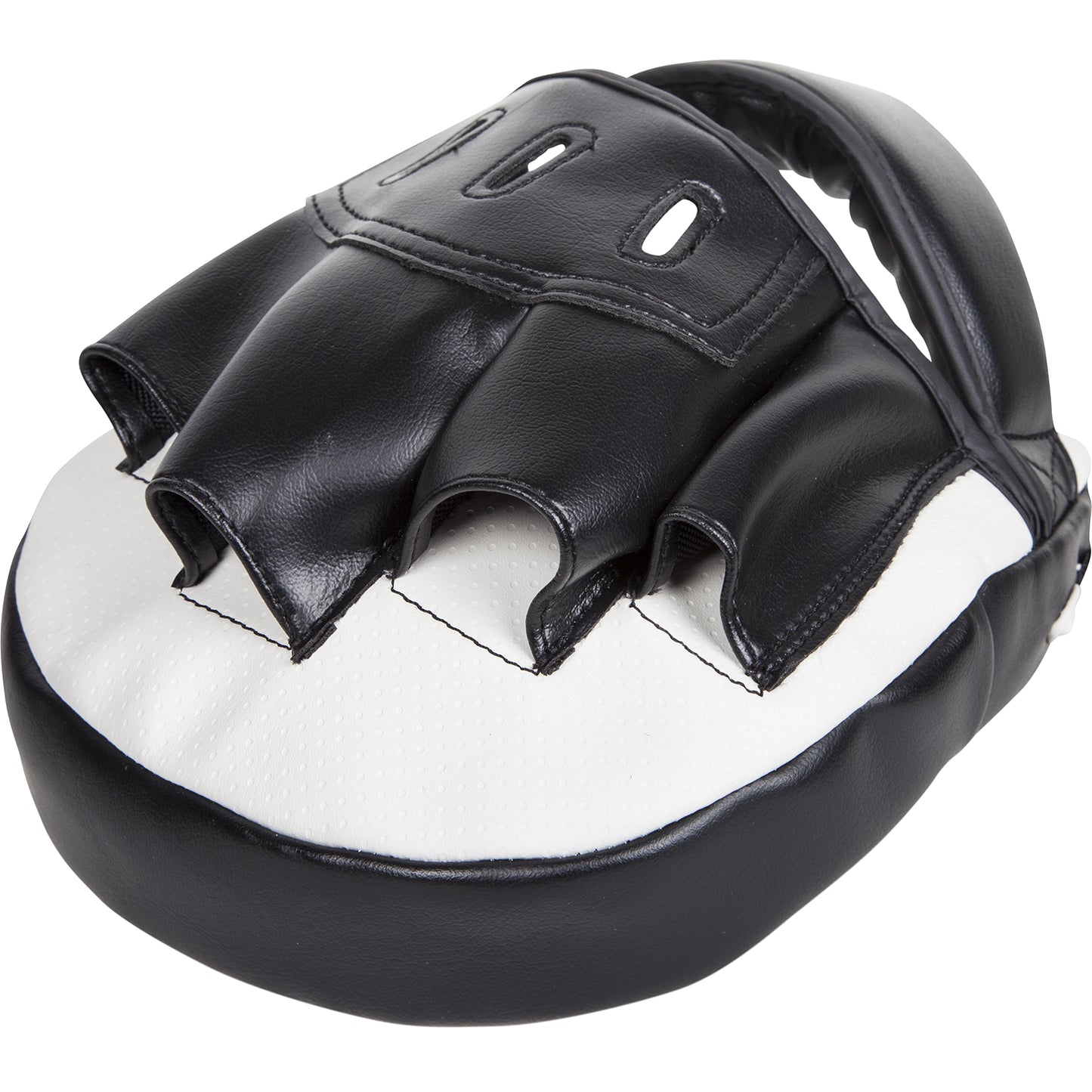 Pattes d’ours Venum Light Focus - Blanc/Noir (Paire)
