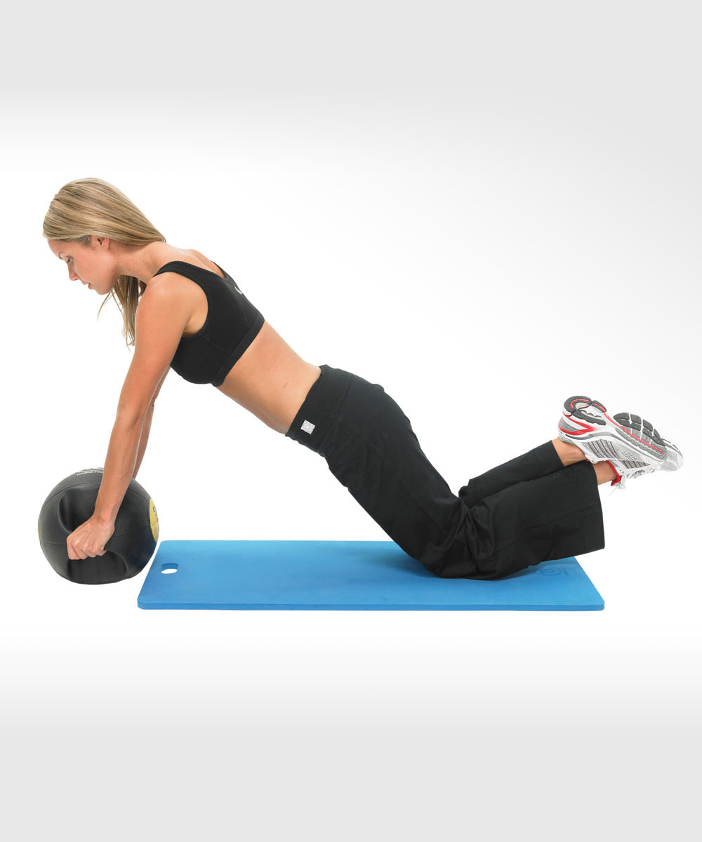 Tapis de sol Fitness Mad