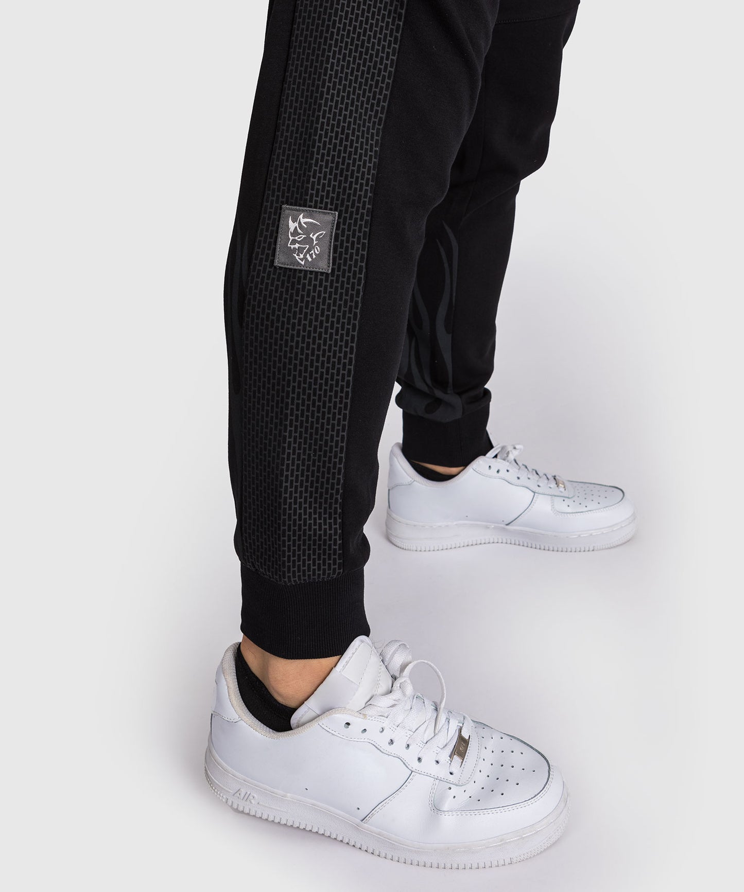 Venum x Dodge Demon 170 Joggers - Negro