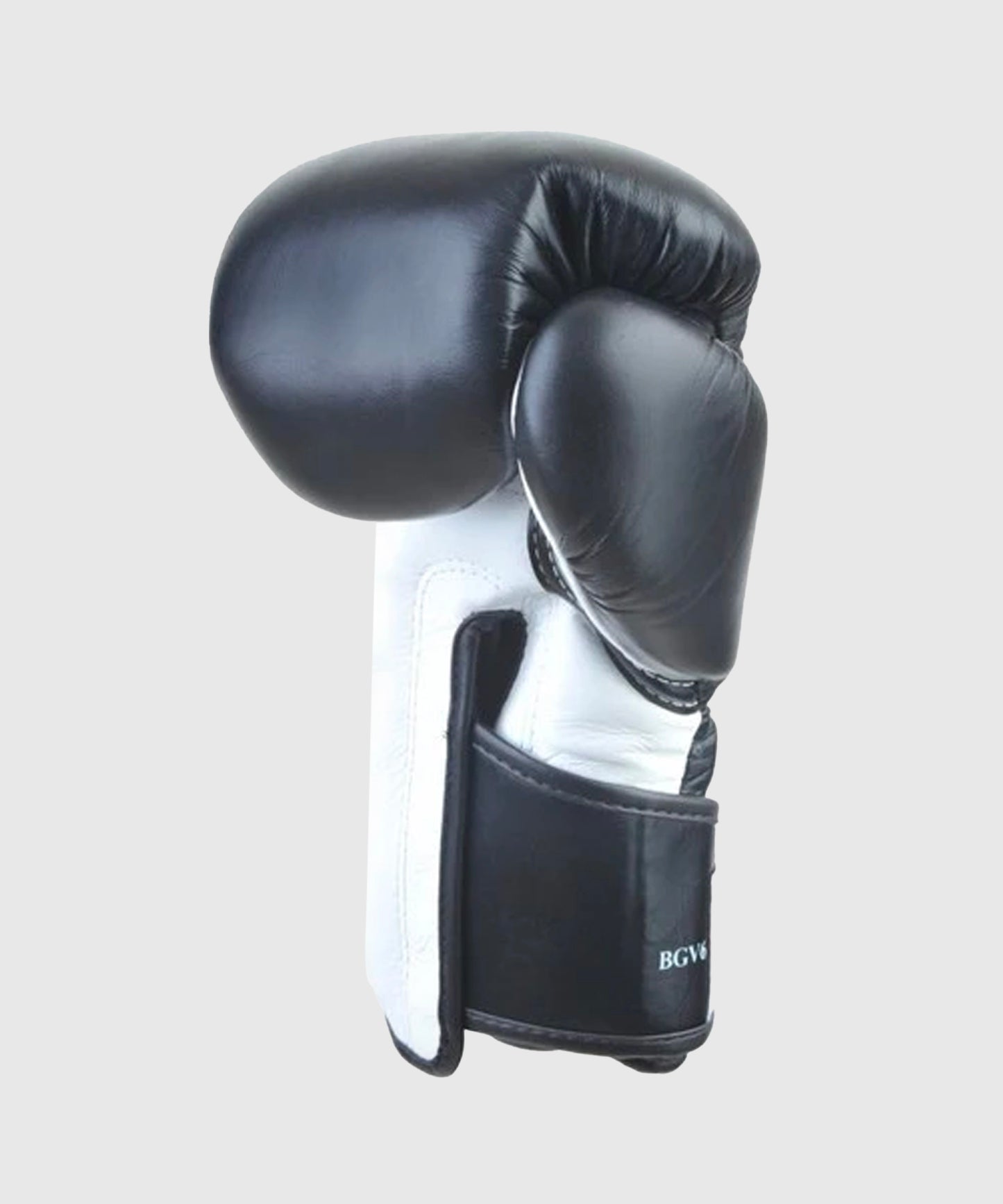Fairtex FXV6 Boxing Gloves – Nero