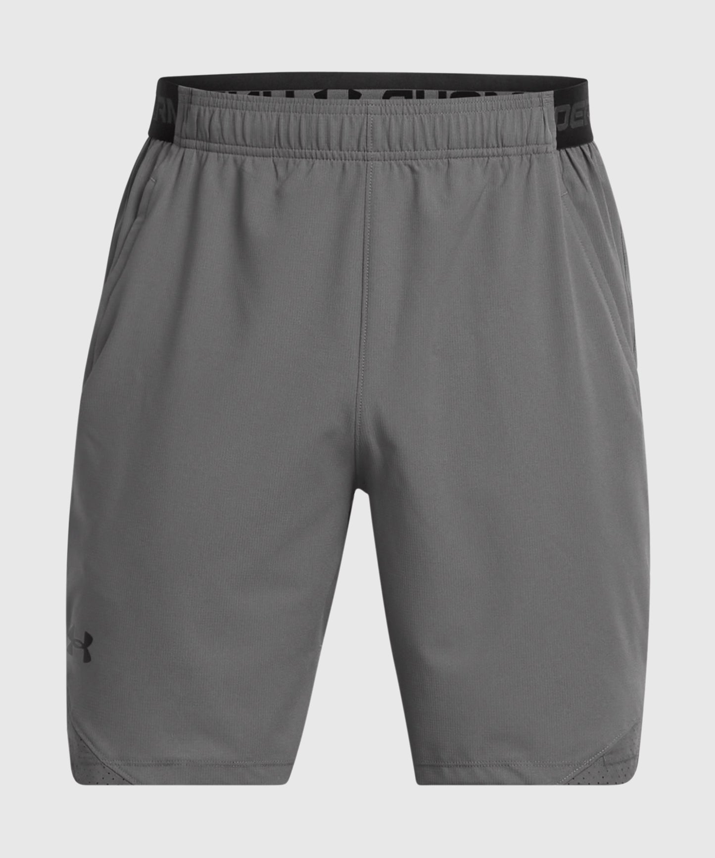 Short Under Armour Ua Vanish Woven - Gris