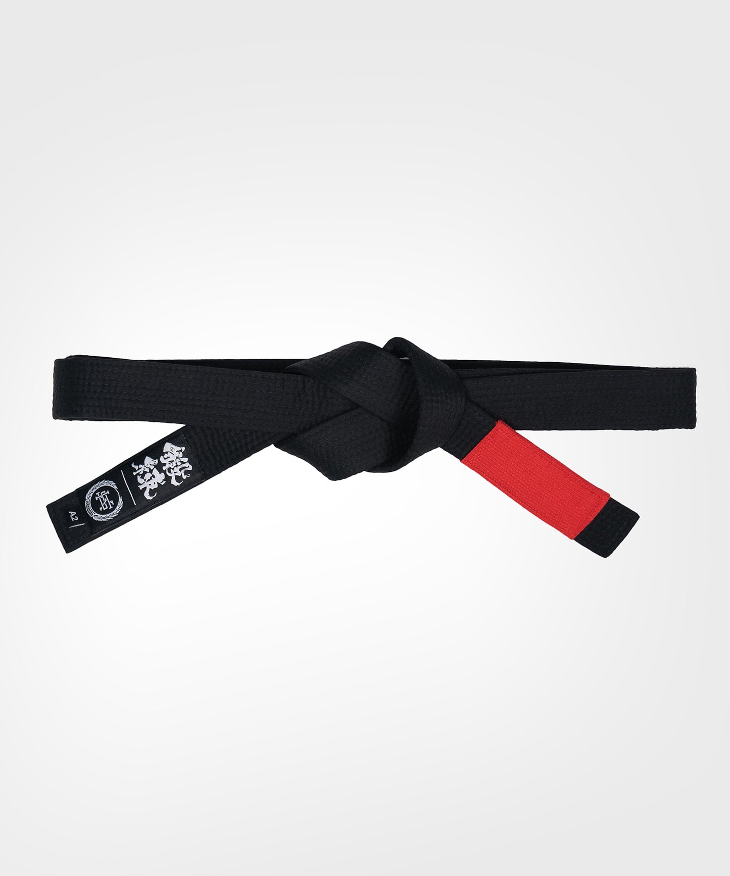 Ceinture JJB Scramble Kihon - Noir