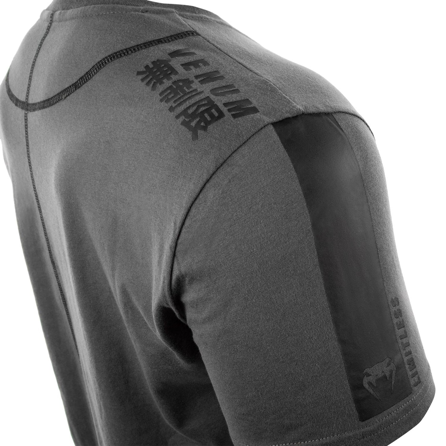 Venum Limitless T-shirt - Grey