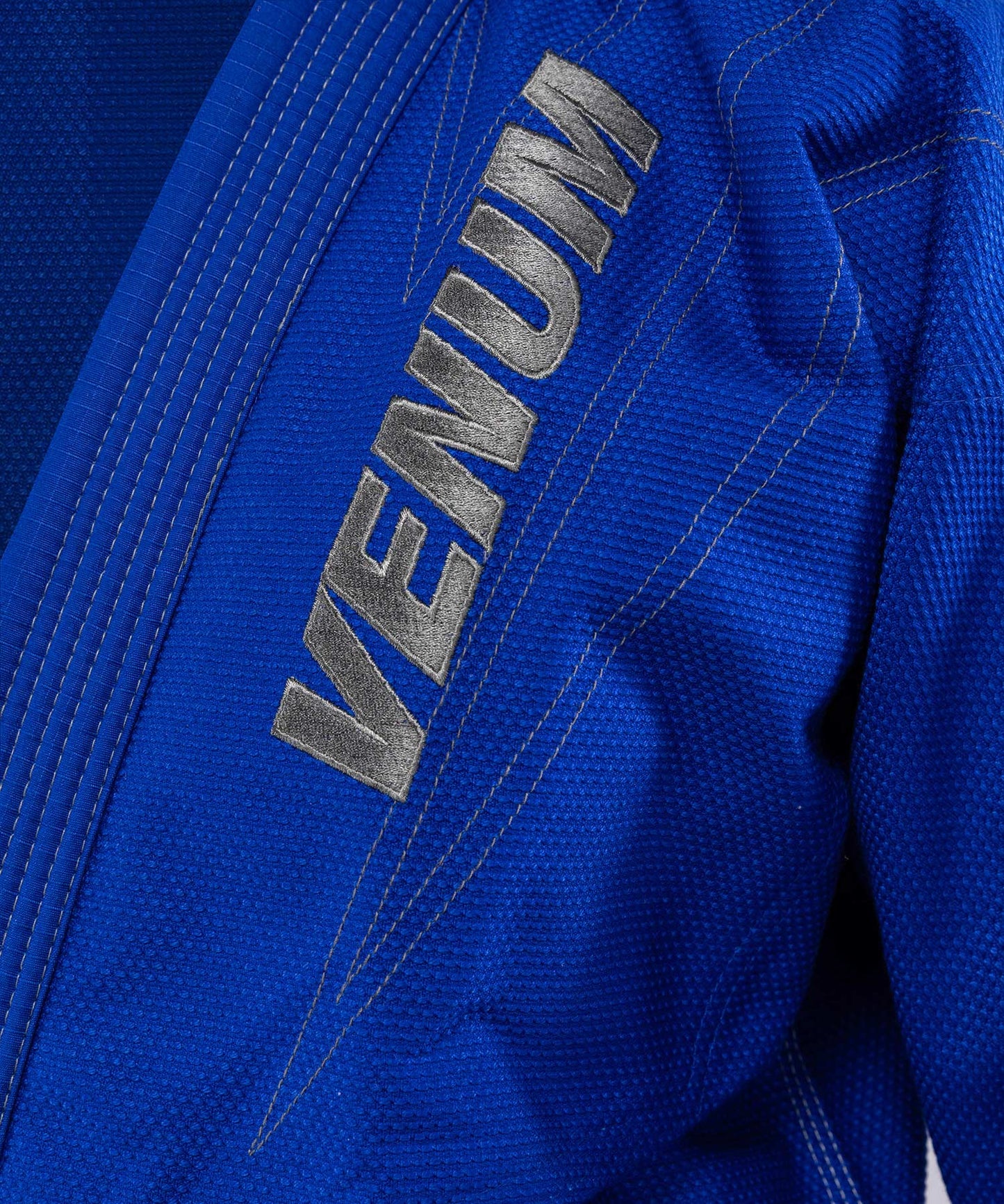 Venum Elite 5.0 Brazilian Jiu Jitsu Gi (450 gsm) - Königsblau