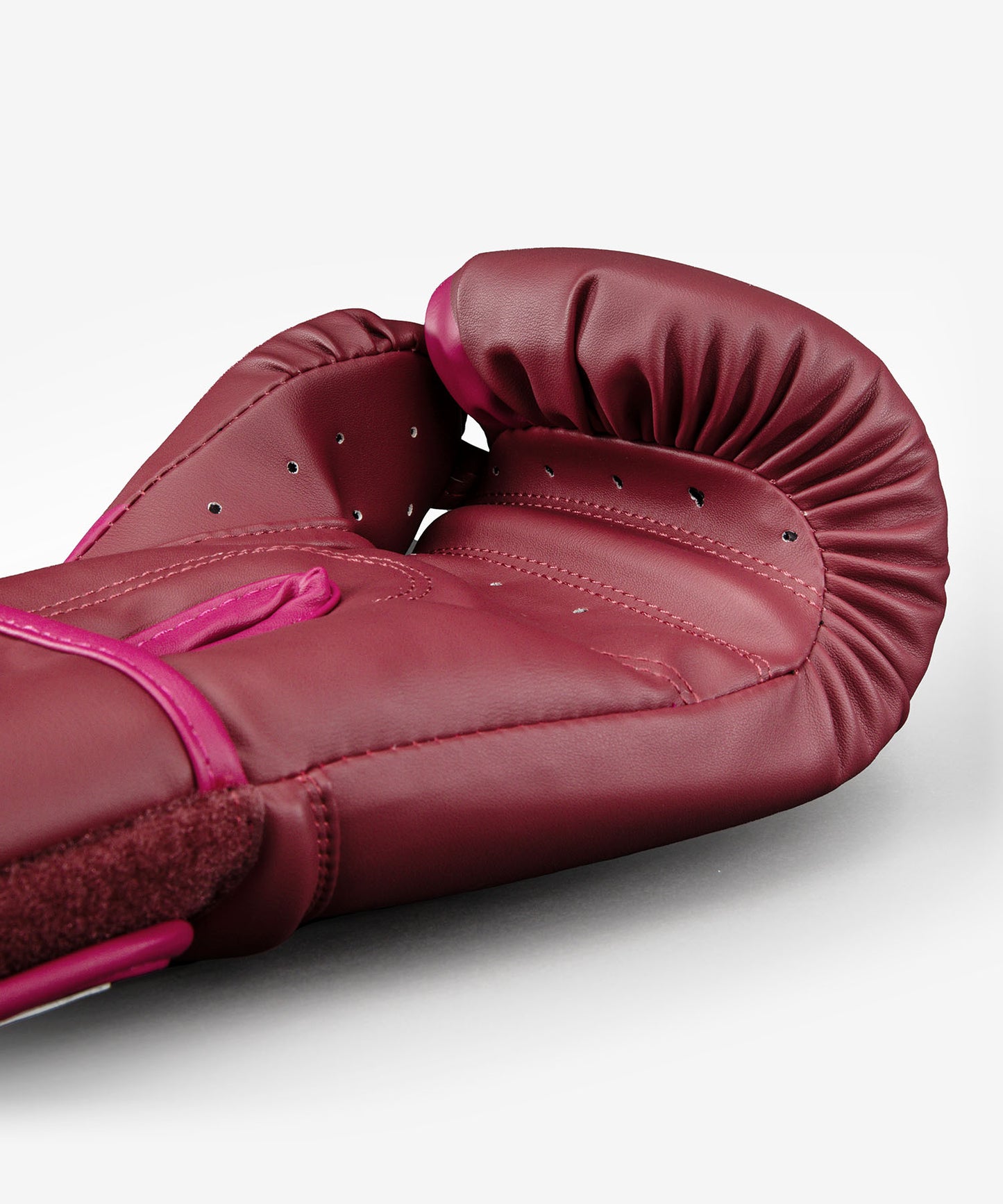 Venum Challenger 2.5 Boxhandschuhe – Himbeerrosa
