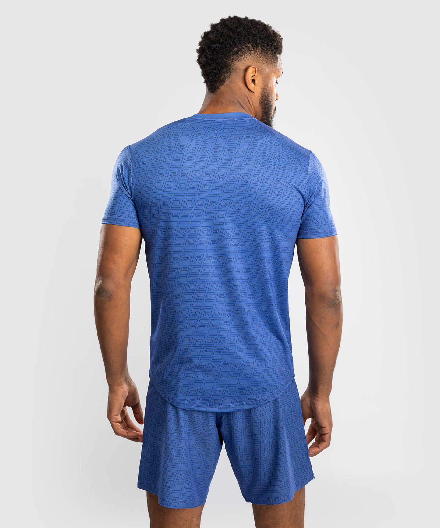 Venum x Ares Camiseta Dry-Tech para Hombre - Azul Real