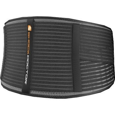 Shock Doctor Lumbar Support Belt