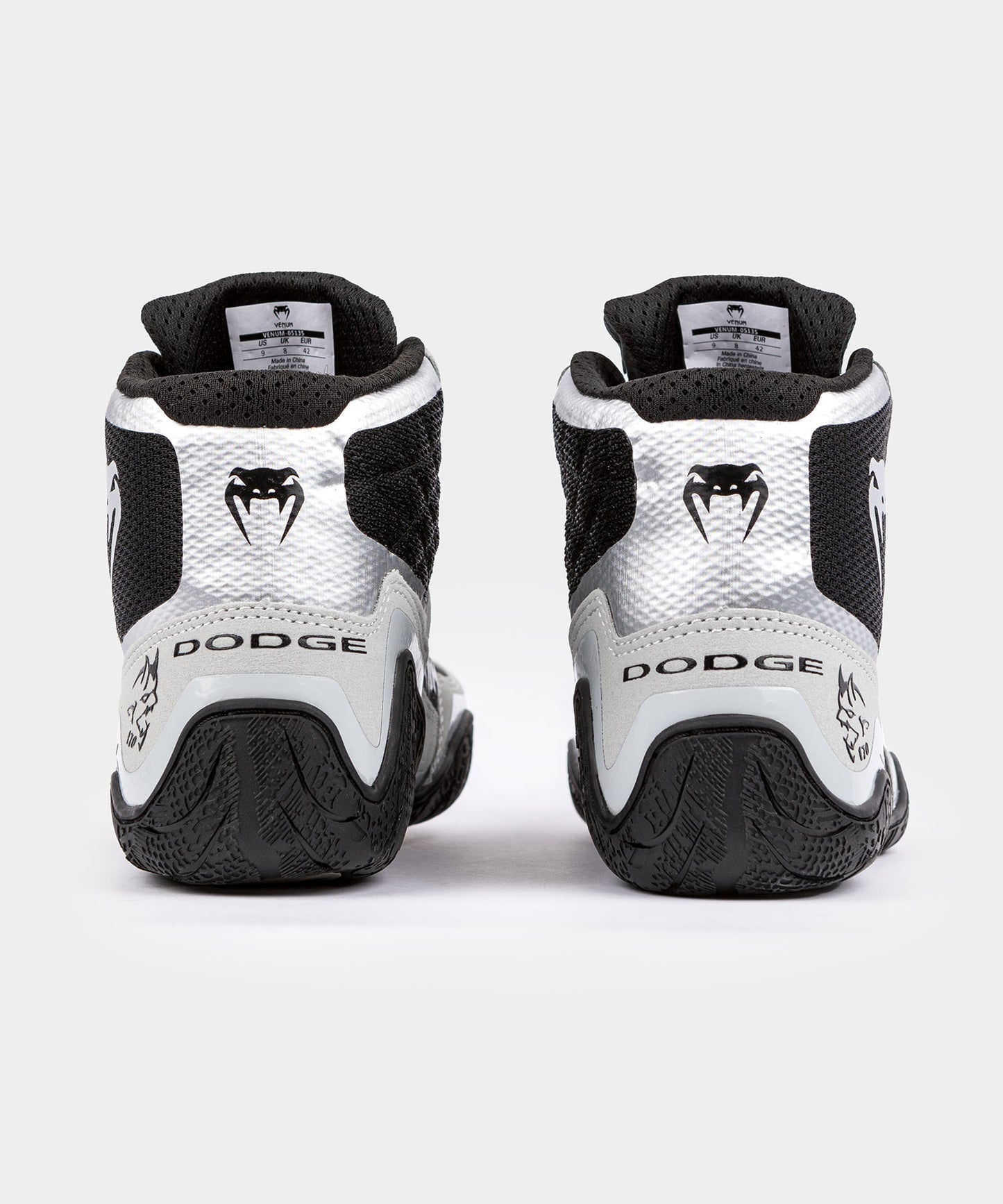 Venum x Dodge Demon 170 Zapatillas de lucha - Gris