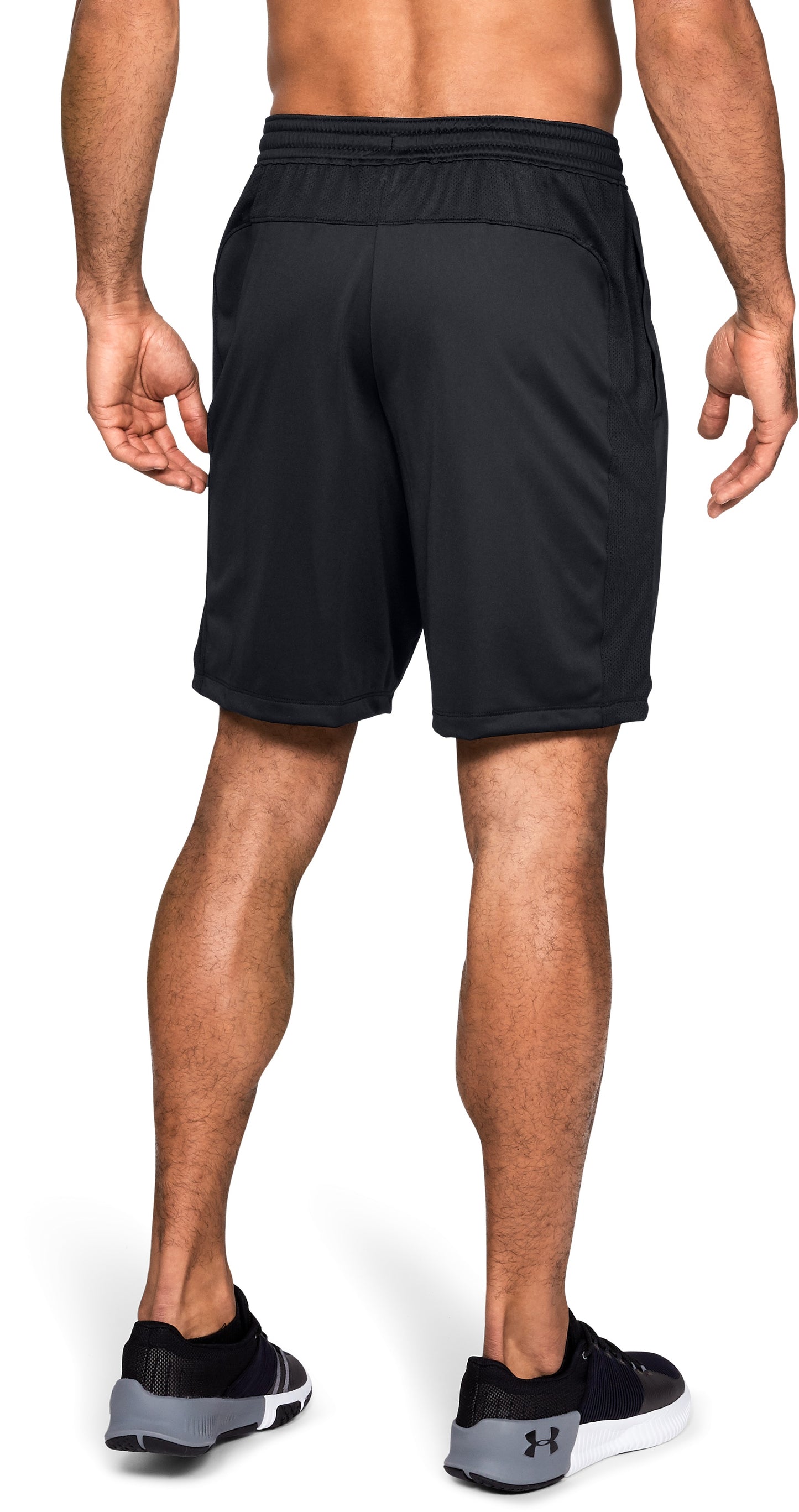 Short Under Armour MK-1 - Noir