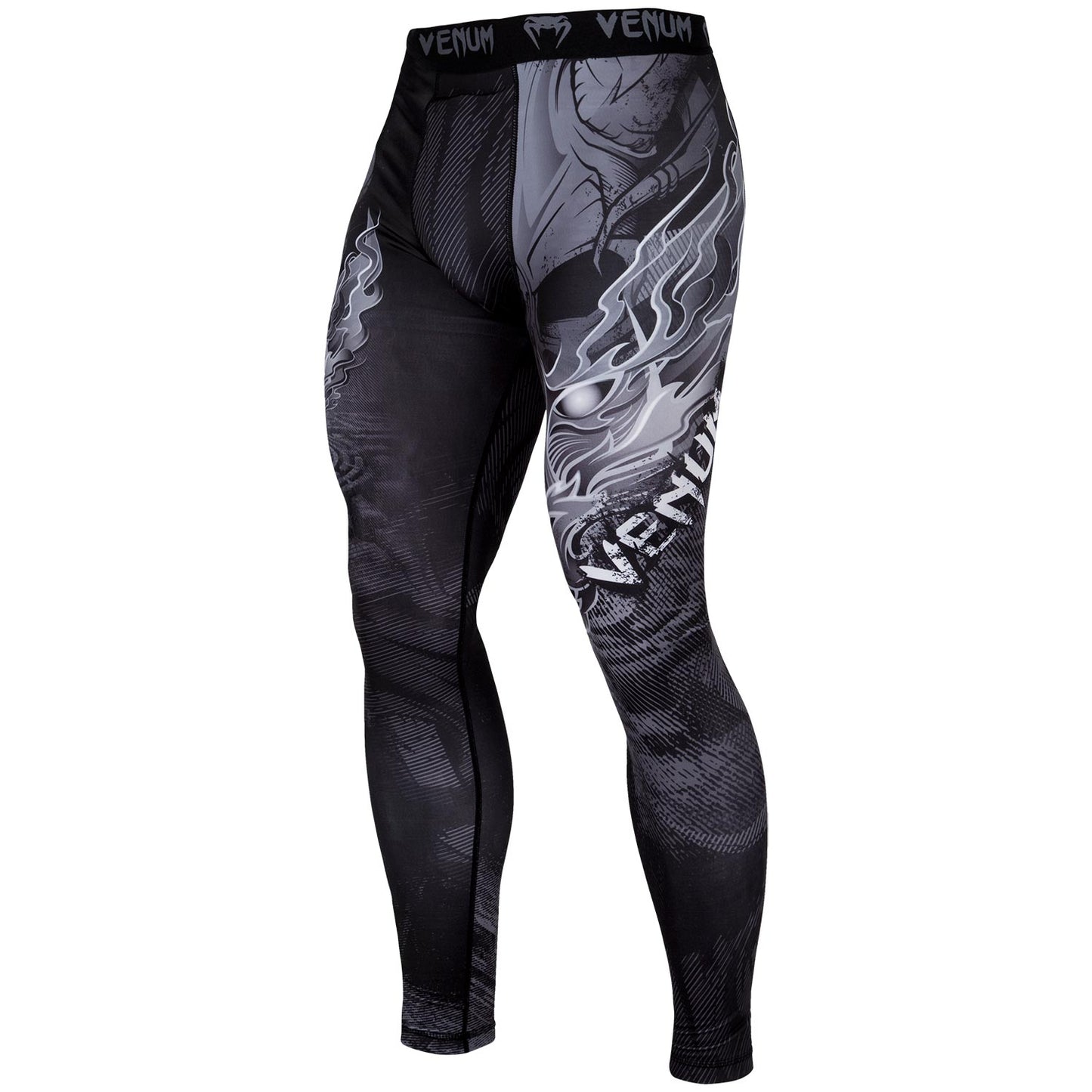 Pantalon de Compression Venum Minotaurus