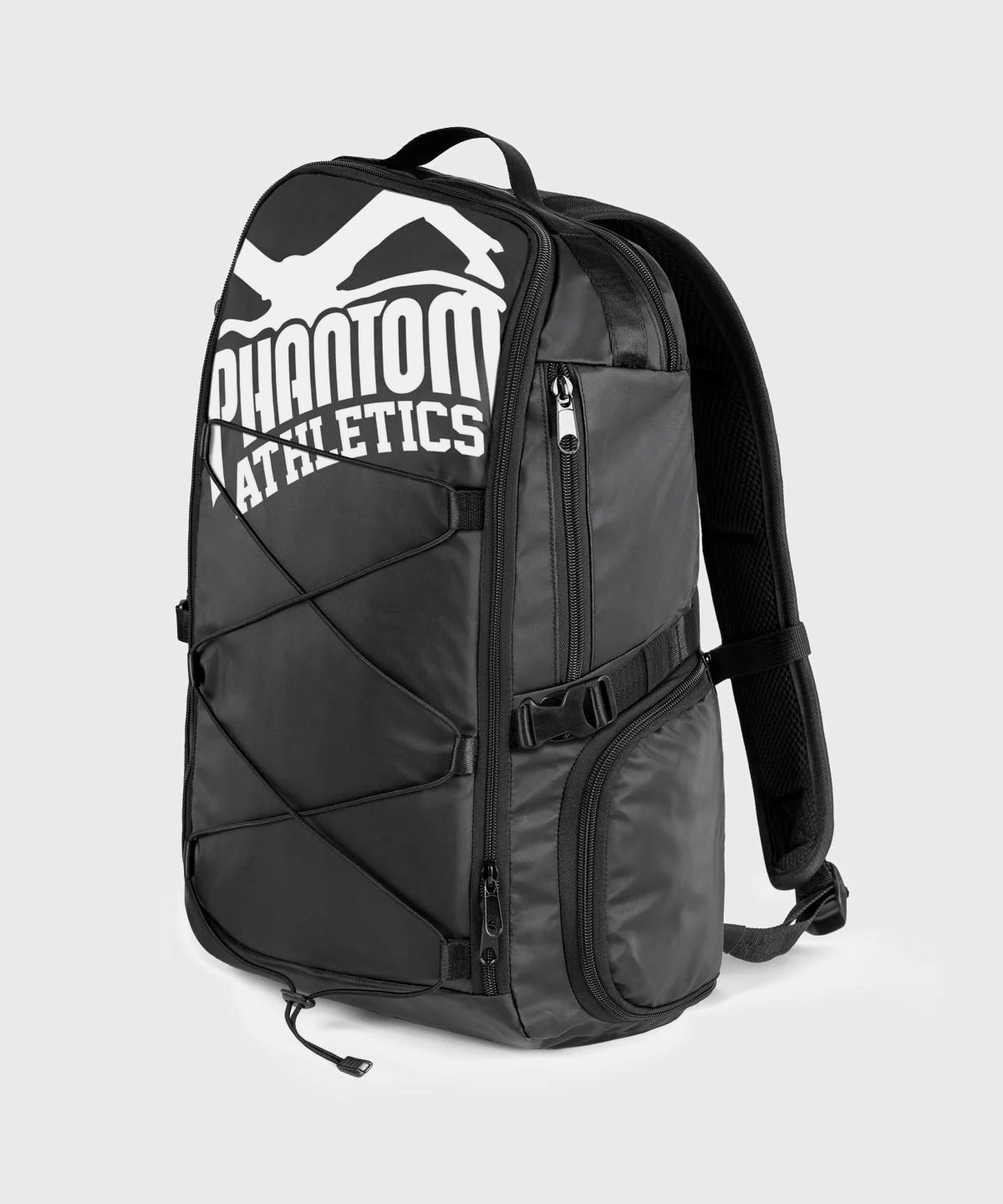 Phantom Athletics Apex Backpack – Black