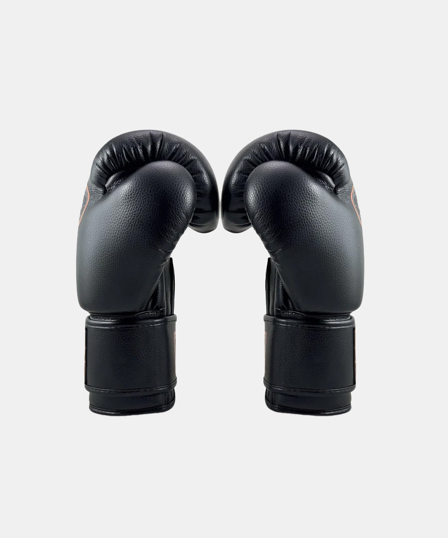 Fumetsu Fmt1 Boxhandschuhe - Schwarz