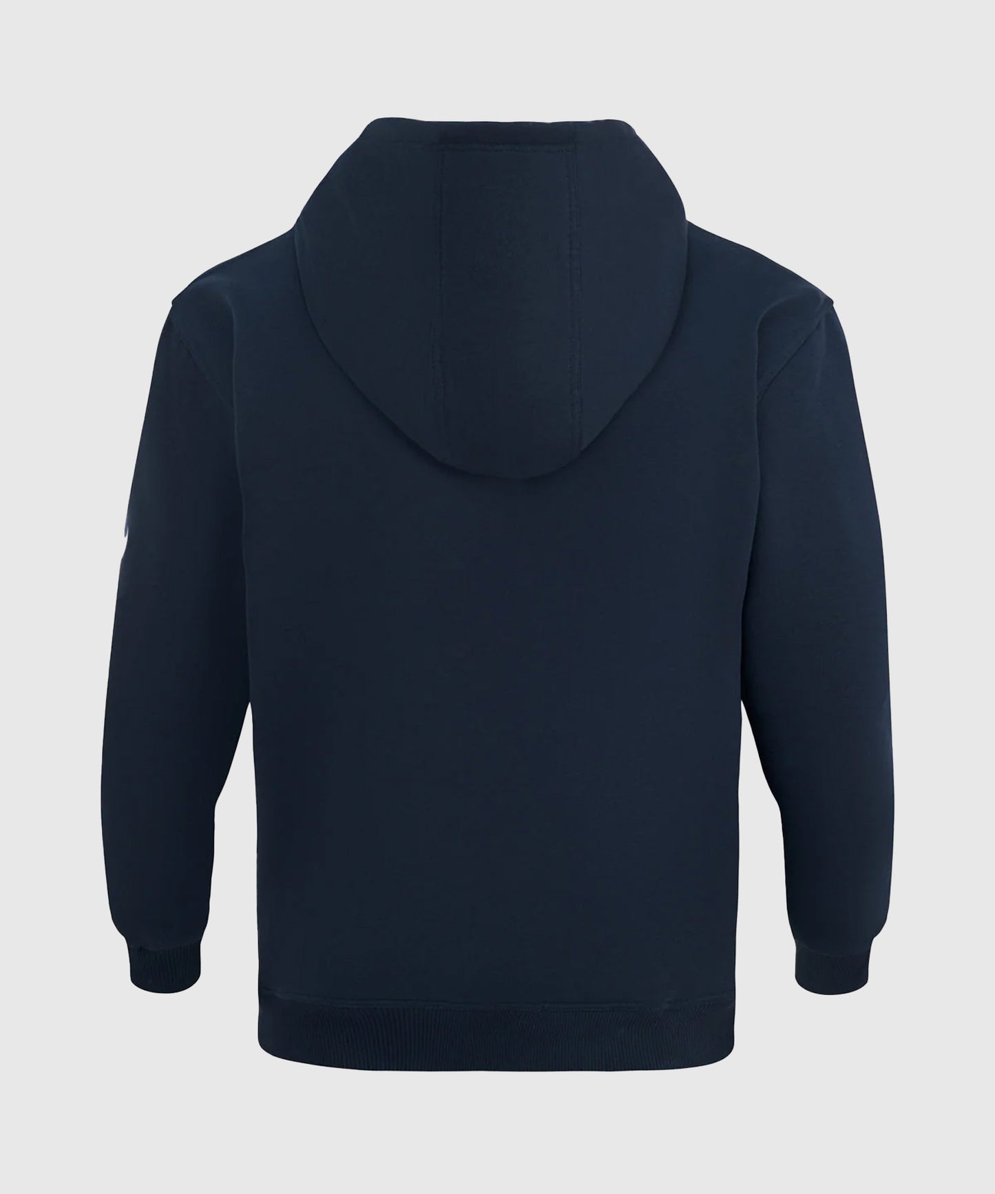 Fumetsu Origins 2.0 Felpa con Cappuccio - Blu Marino