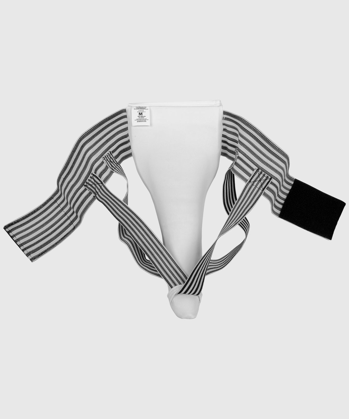 Coquille et porte-coquille Femme Ringhorns Charger by Venum – Blanc