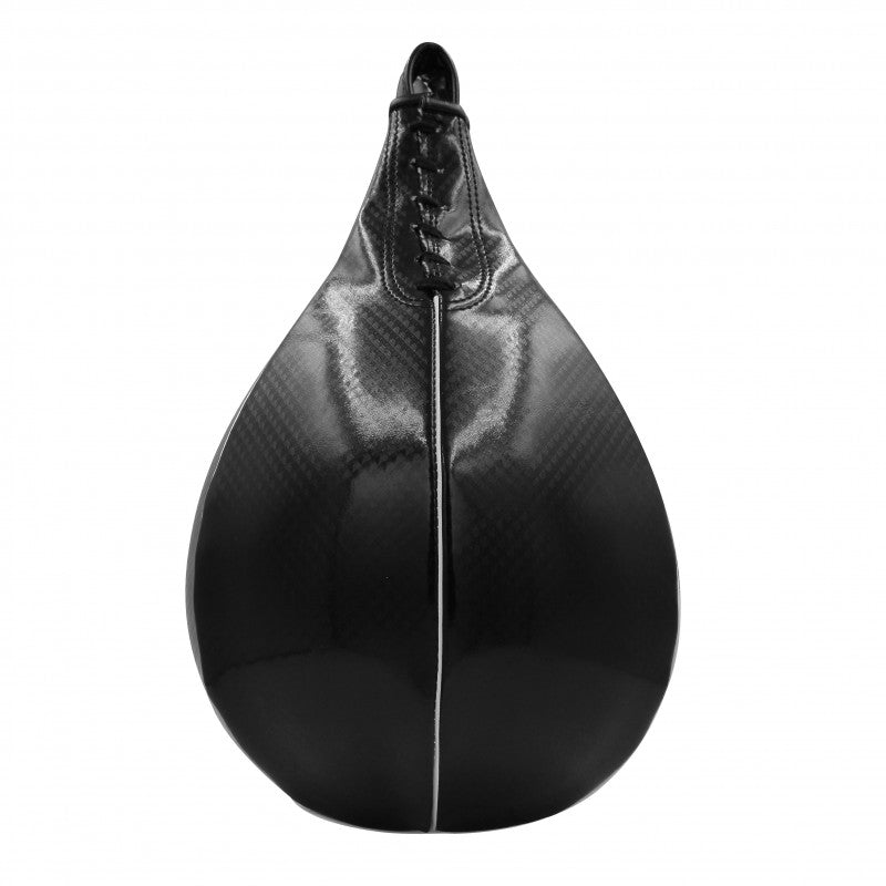 POIRE DE VITESSE PRO CUIR ADIDAS - Noir