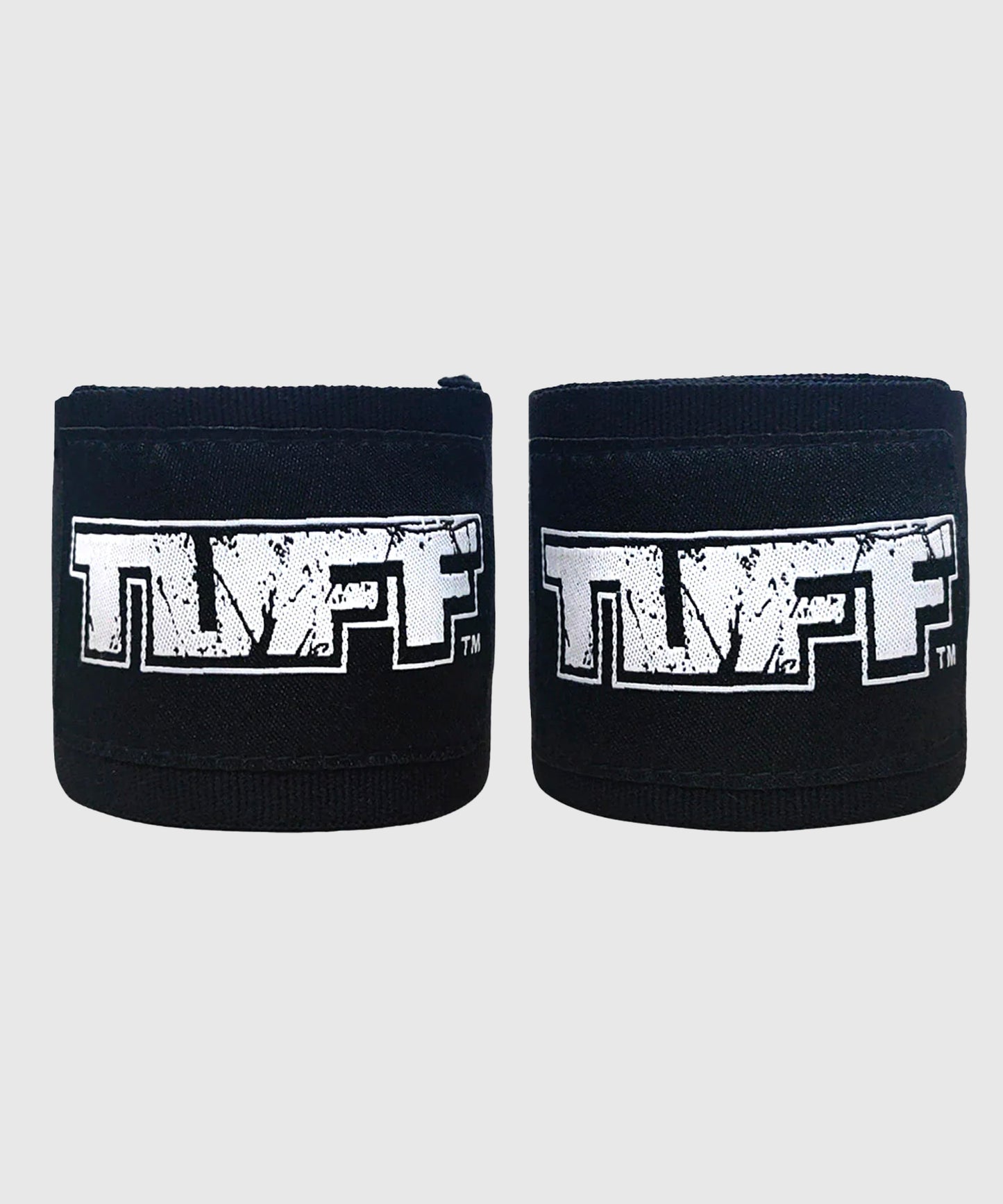 Bandes De Boxe Tuff 4,5m - Noir