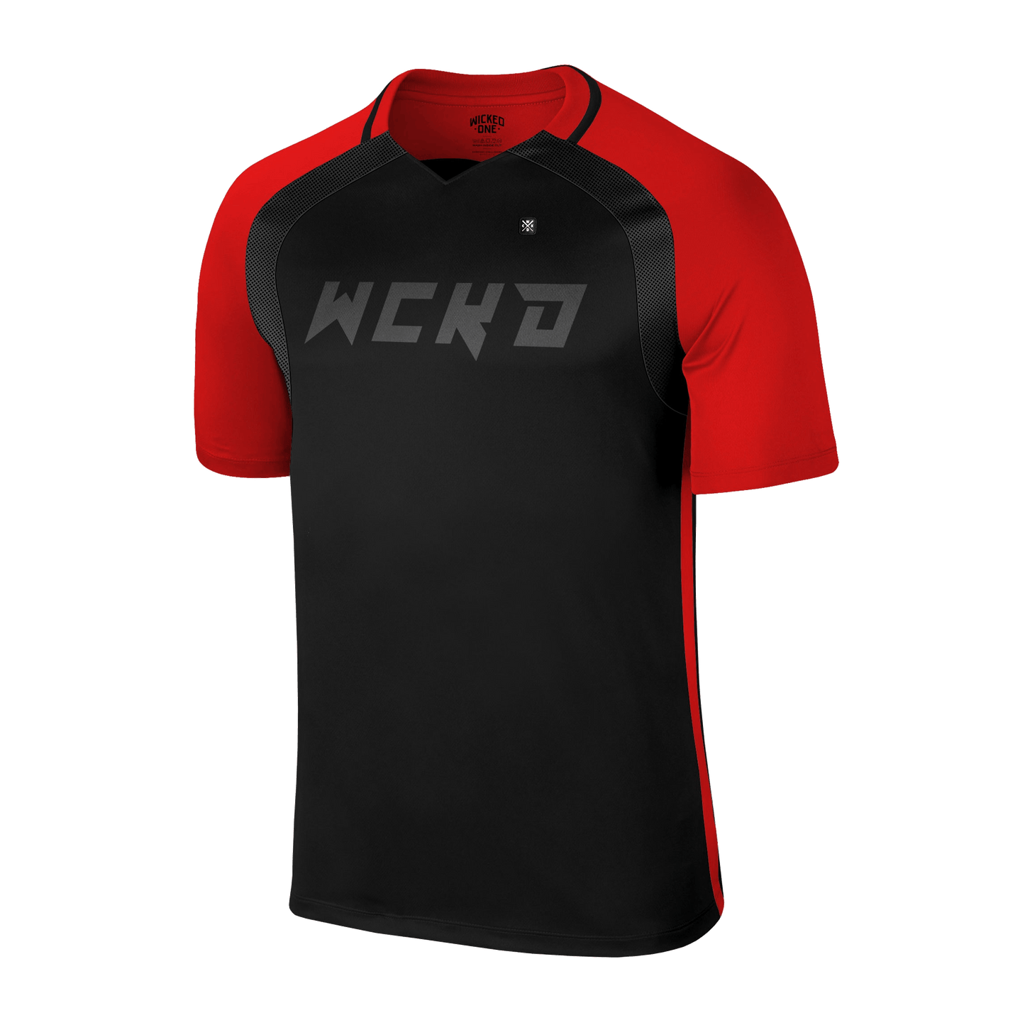 T-Shirt Training Wicked One Reset - Noir