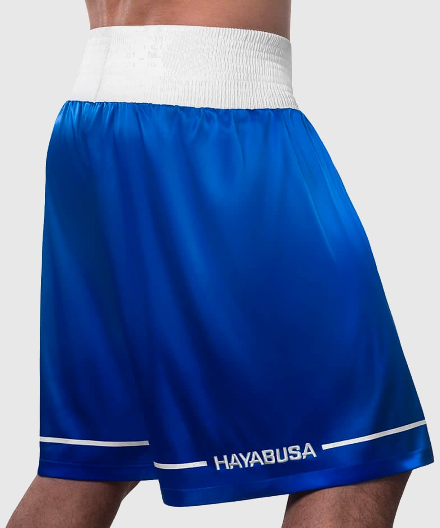 Hayabusa Pantaloncini da Boxe - Blu