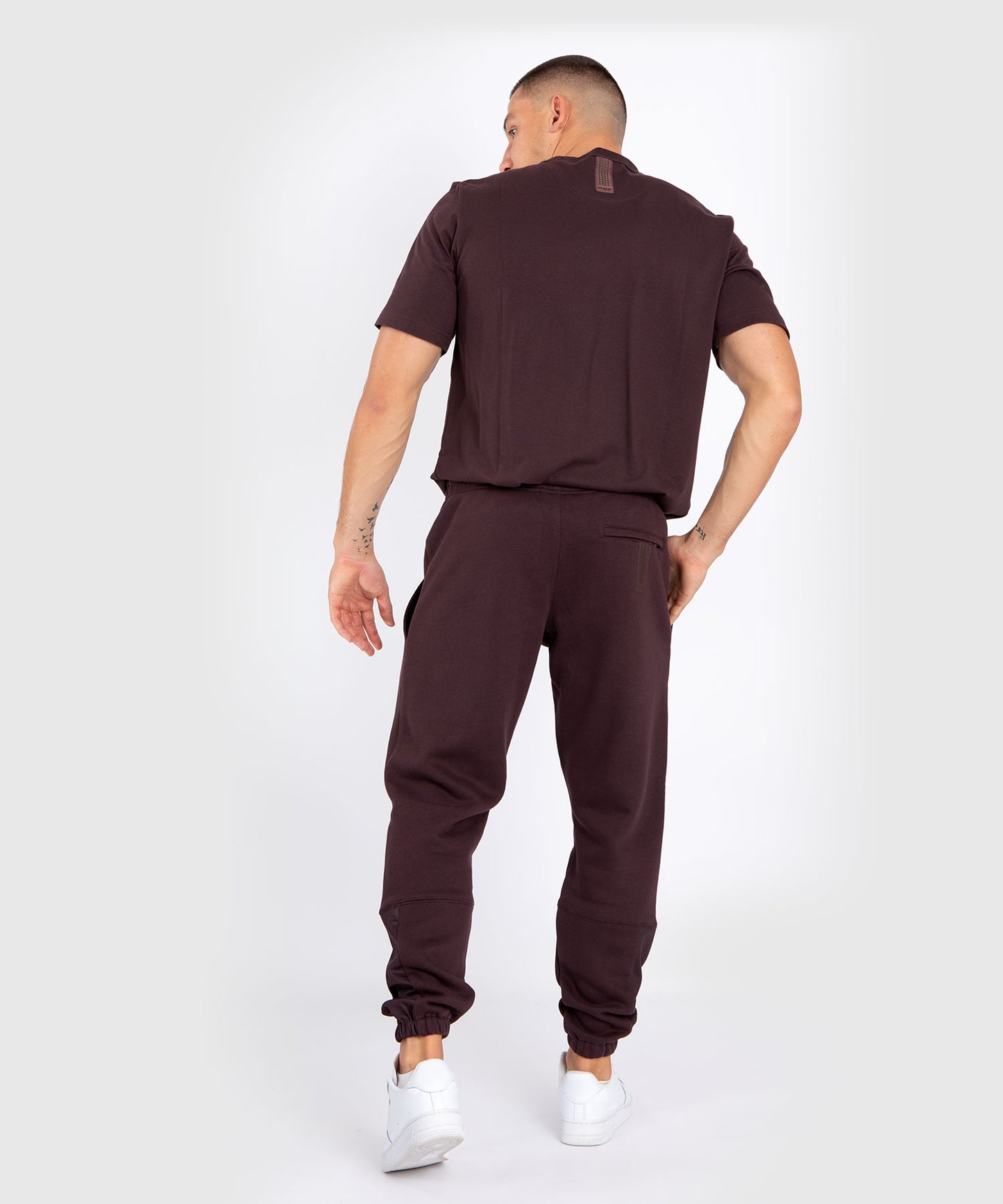Jogging Venum Silent Power- Marron foncé