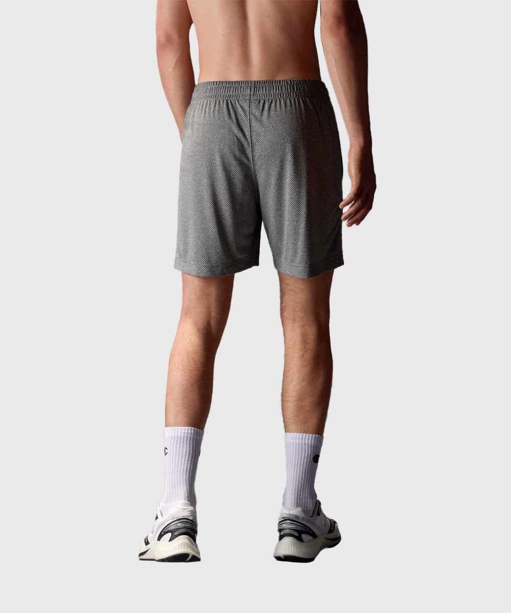 Short De Sport Champion - Gris
