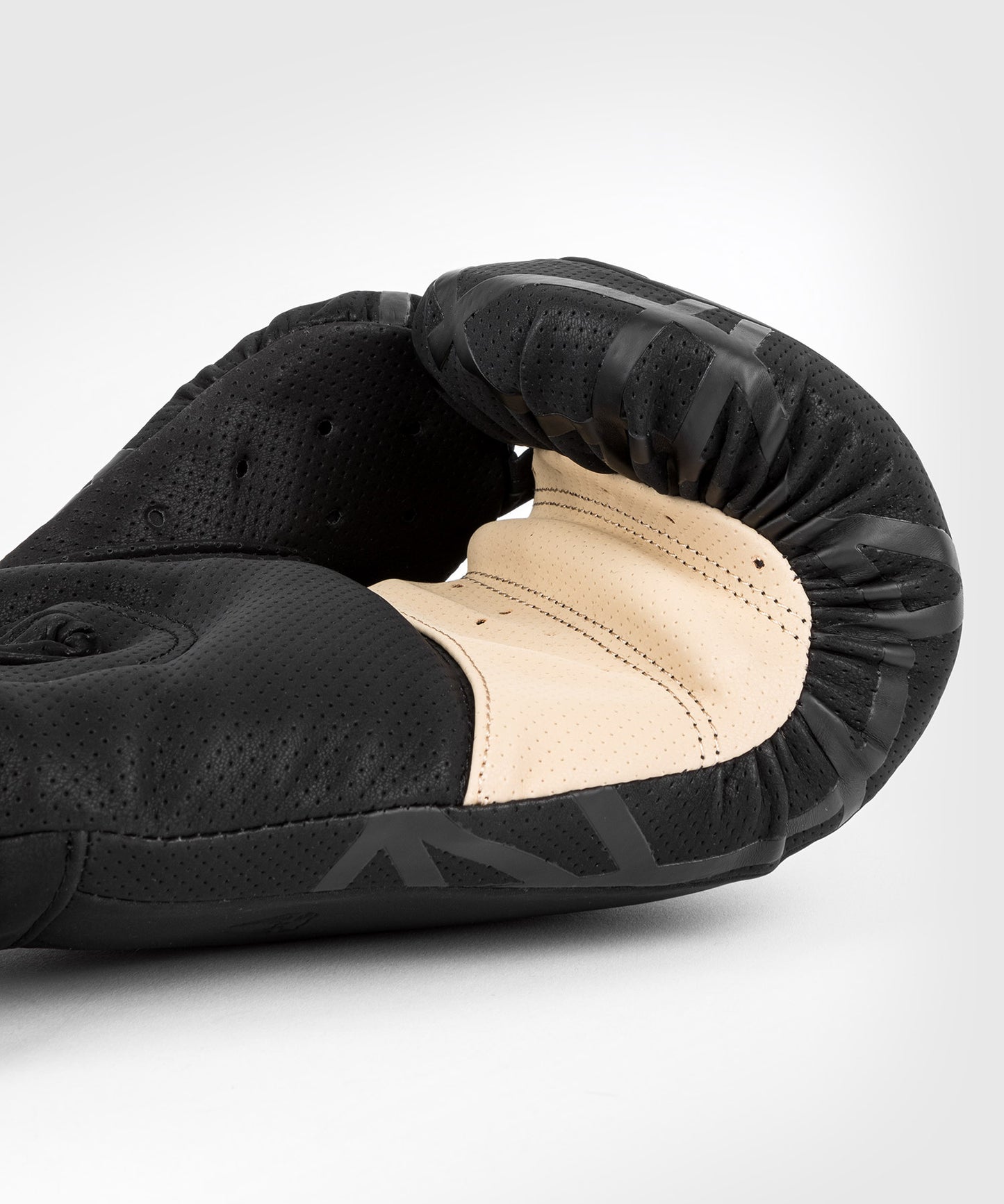 Gants de Boxe Venum Tecmo 2.0 - Noir