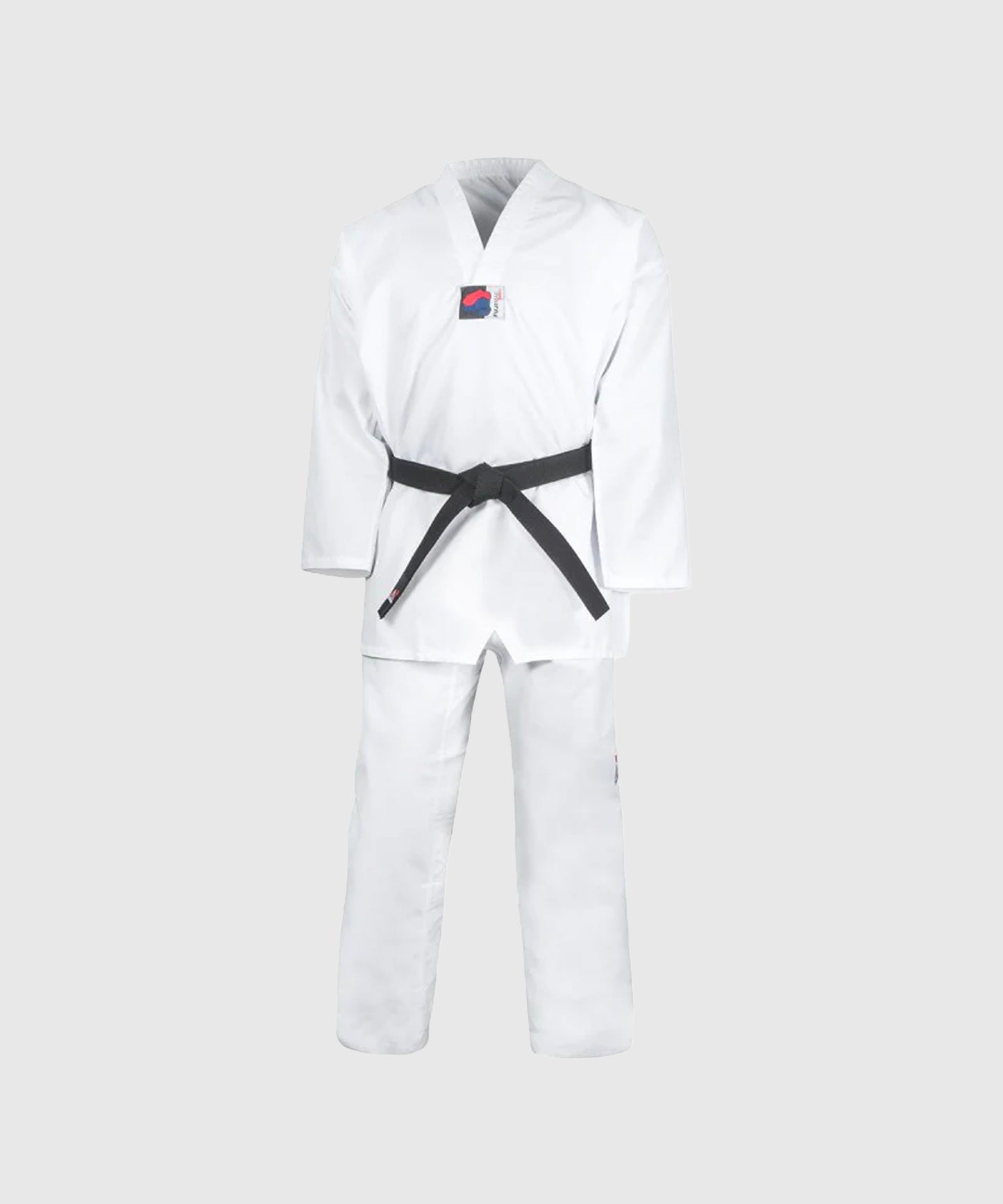 Dobok WT Basic Fujimae - Blanc