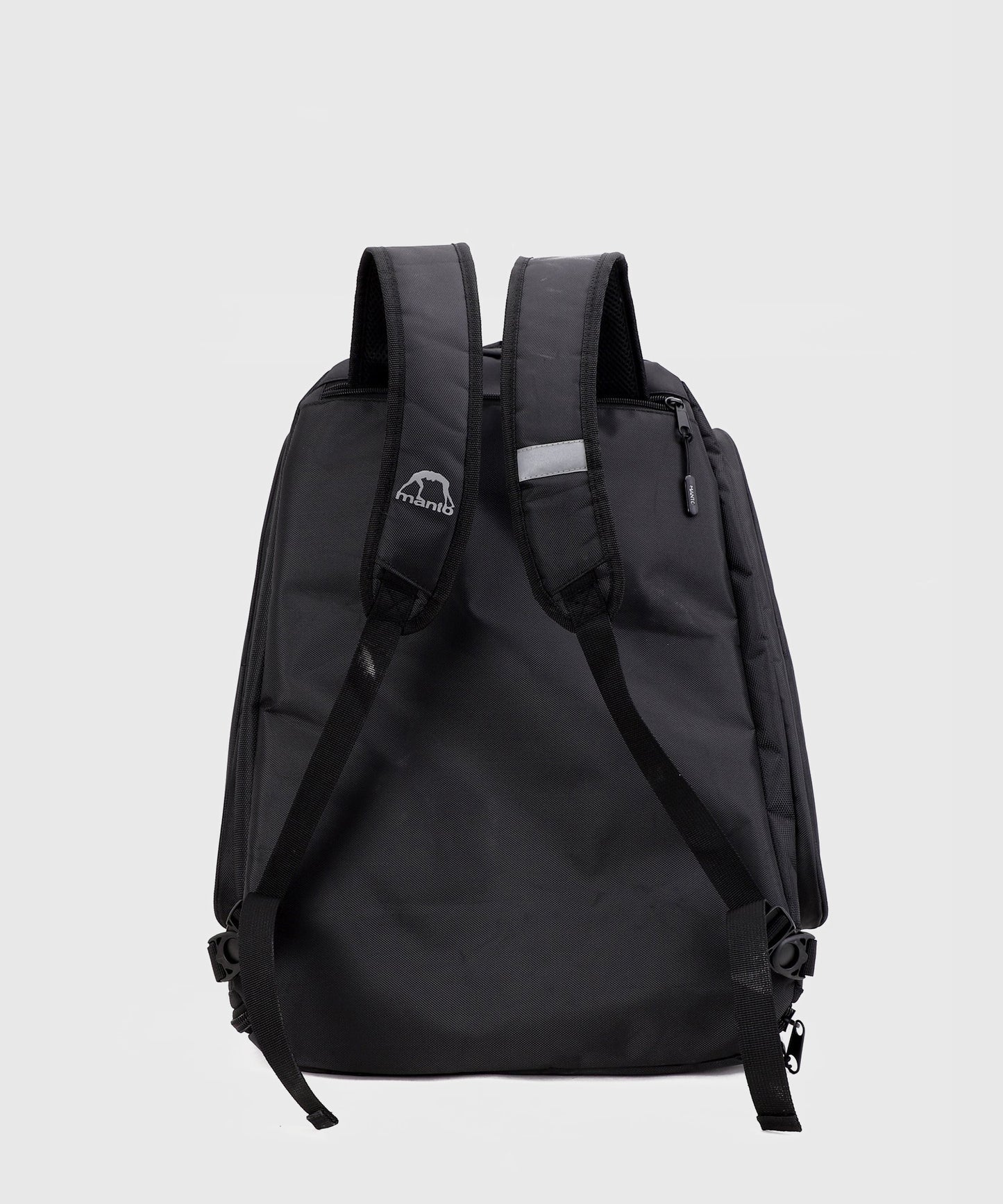 Manto One XL Mochila Convertible - Negro