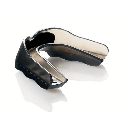 Shock Doctor Pro Mouthguard (with Case) – Nero