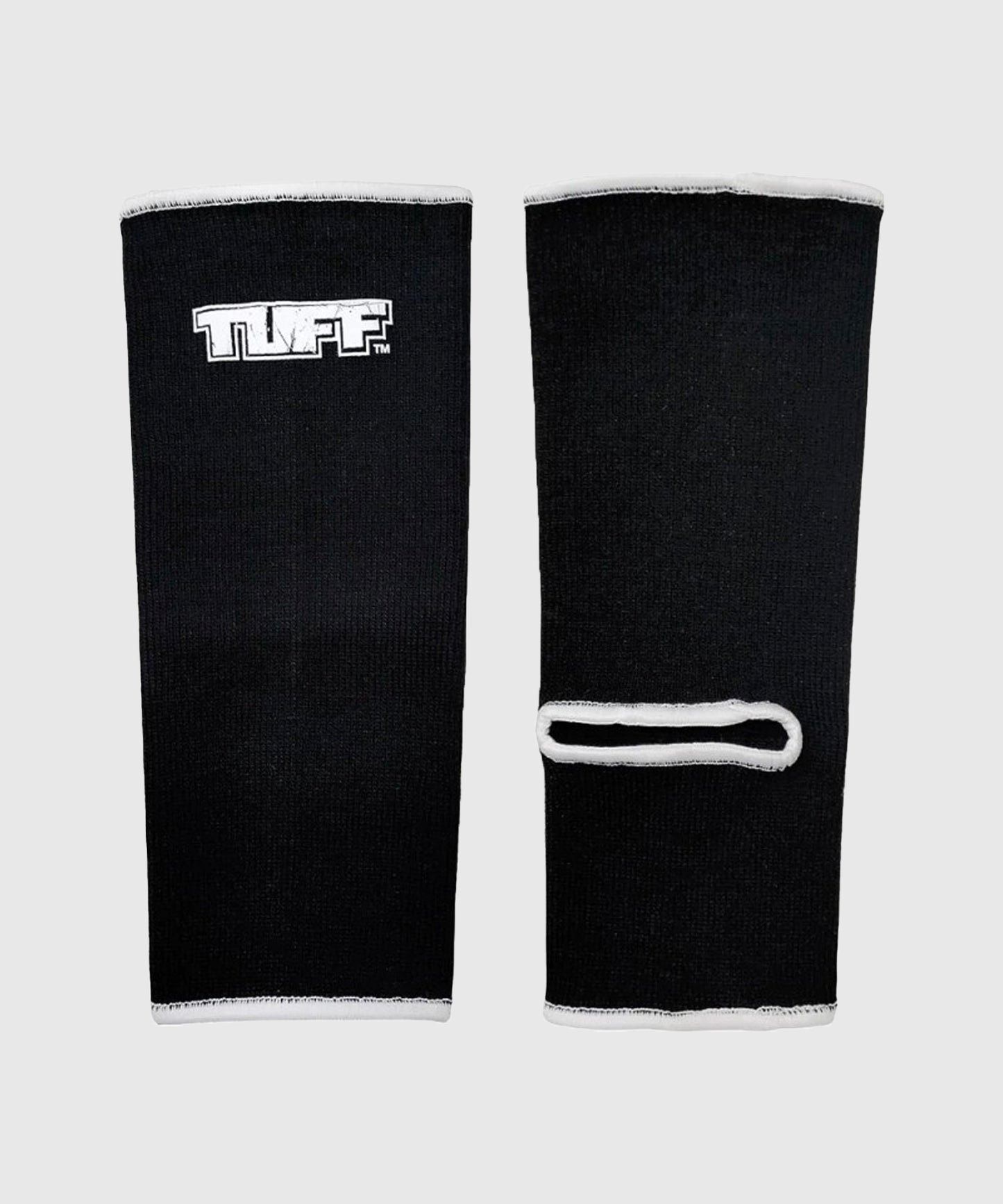 Chevillère Tuff - Noir