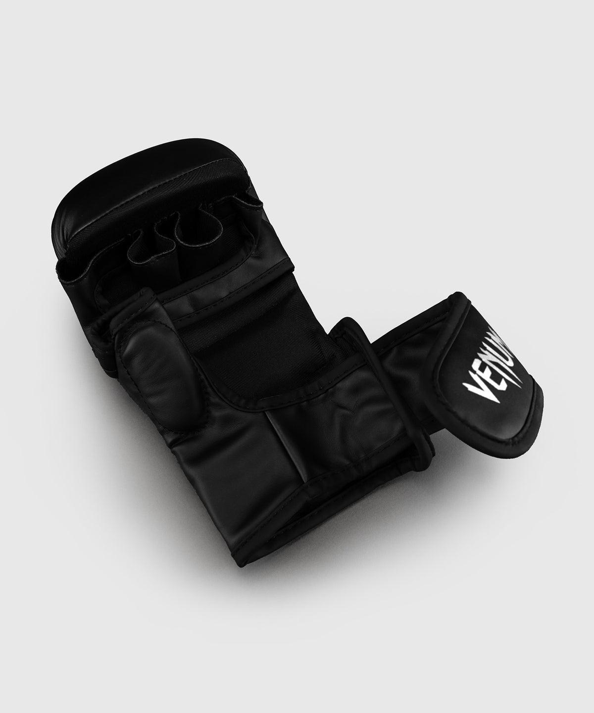 Gants de sparring Venum Contender 1.5 - Noir/Blanc