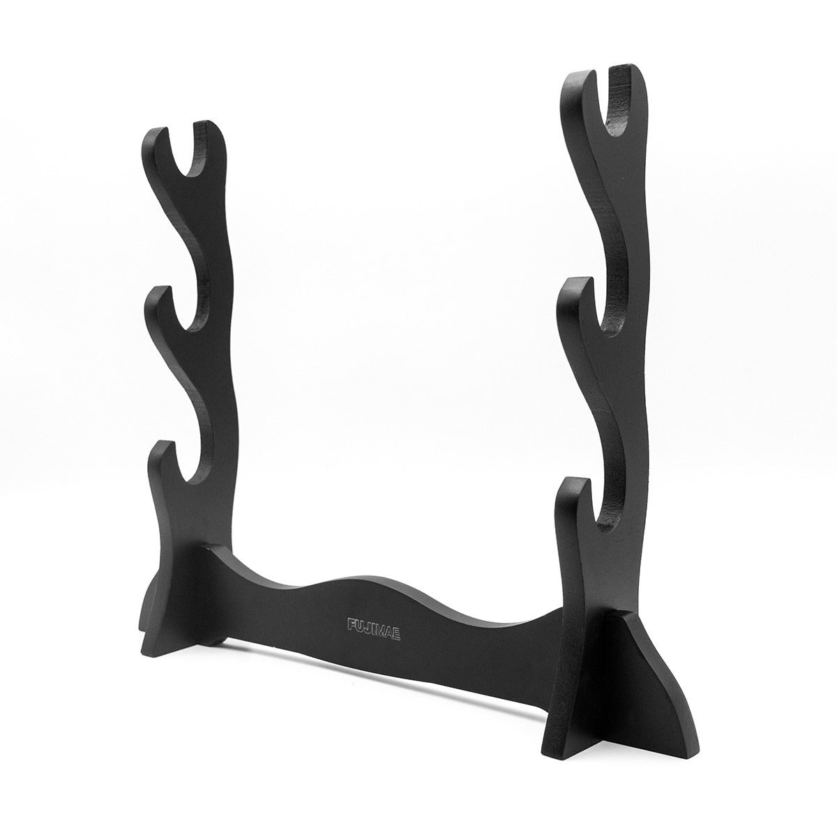 FUJIMAE 3Pcs Weapon Support – Black