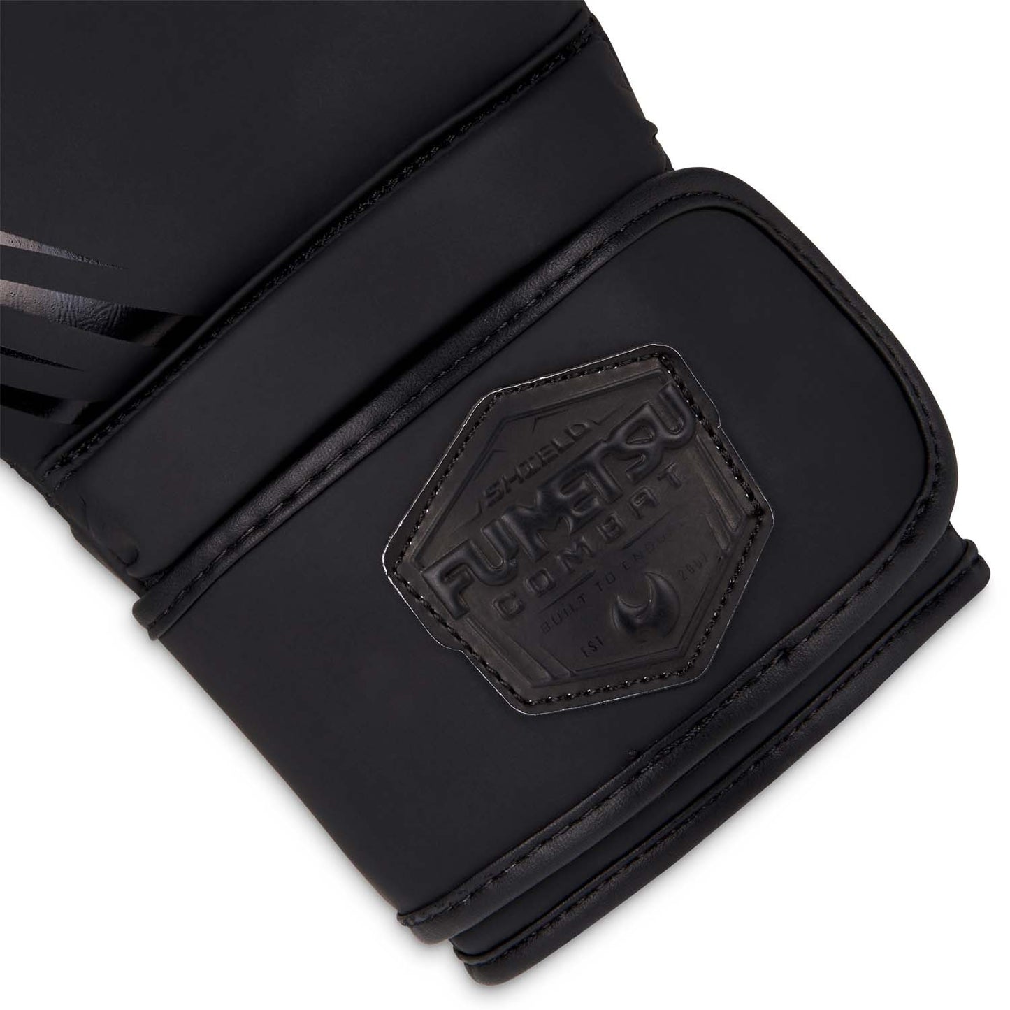 Gants de Boxe Shield Fumetsu - Noir