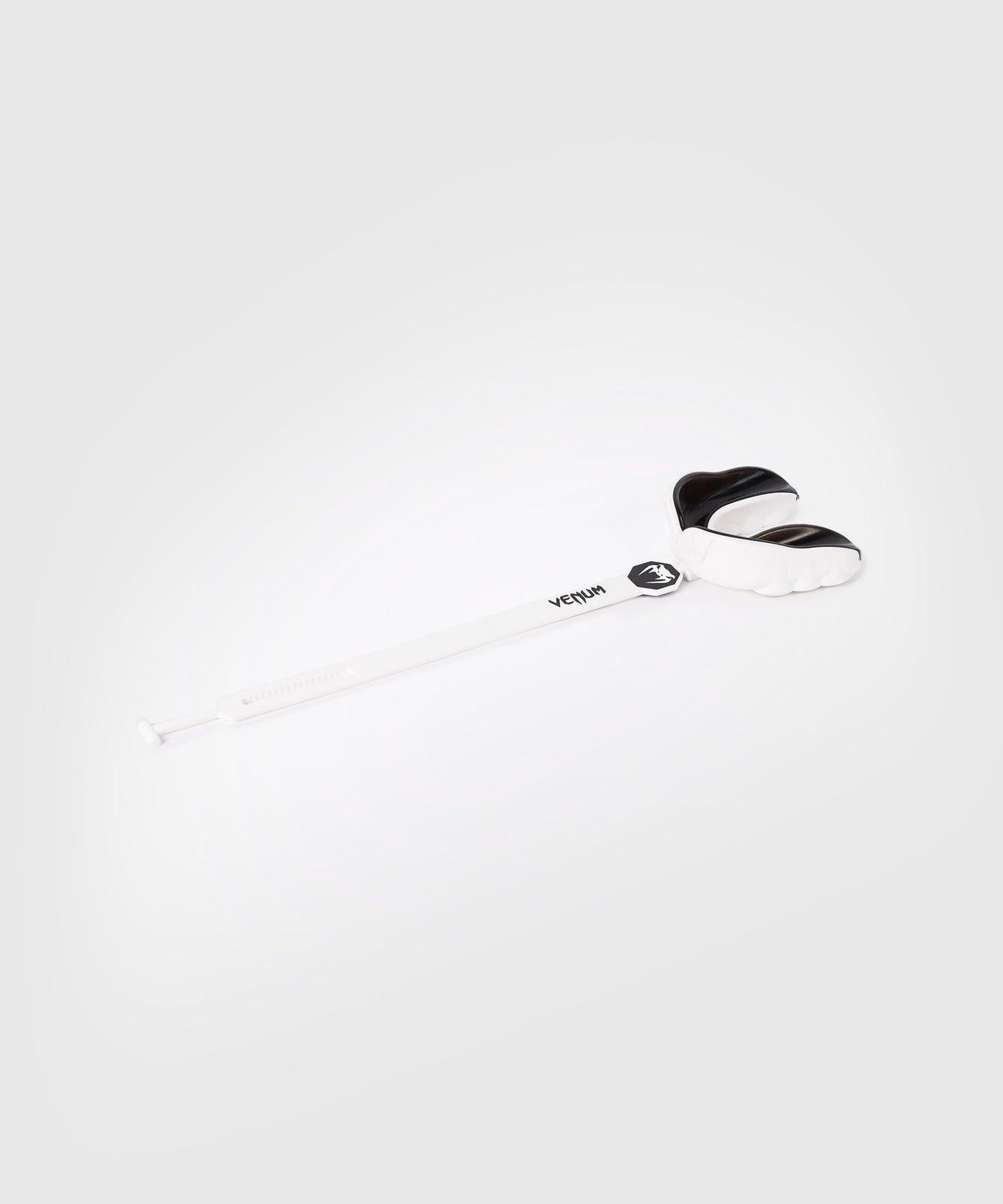 Venum Challenger Fascia Paradenti/ Senza Fascia – Bianco/Nero
