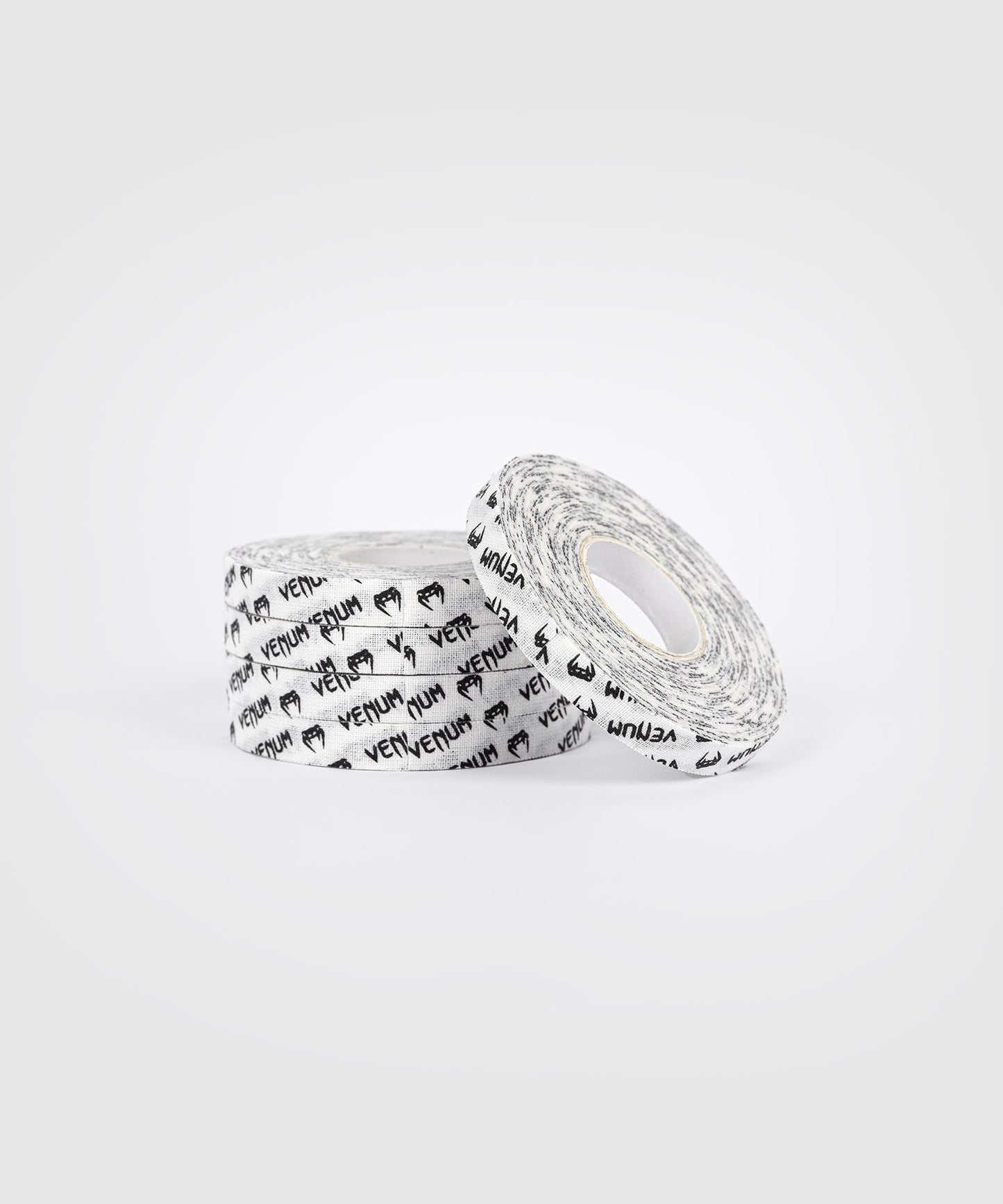 Rouleau de Strap doigt JJB Venum Kontact - Blanc/Noir
