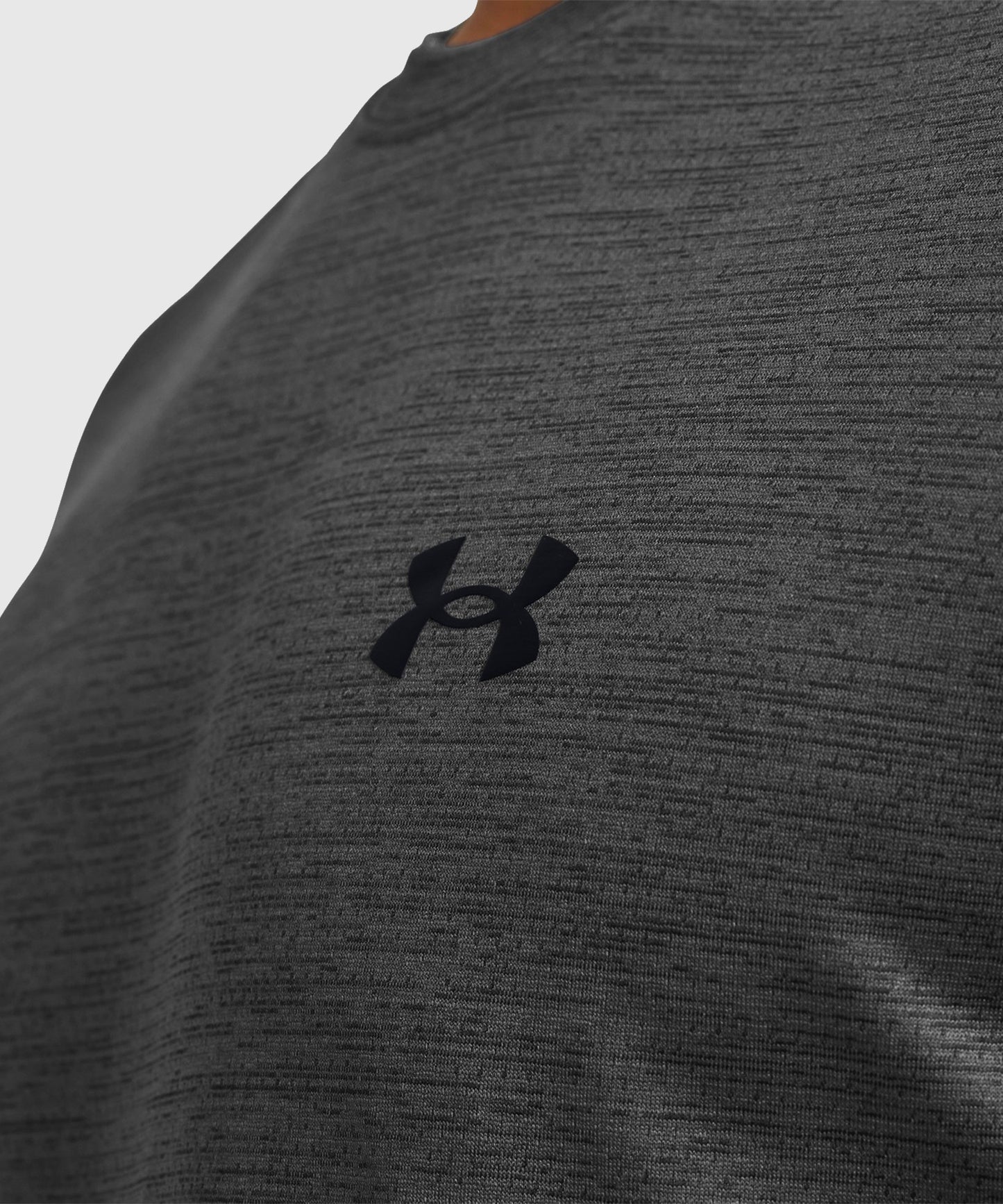 Under Armour Ua Tech™ T-Shirt – Grau