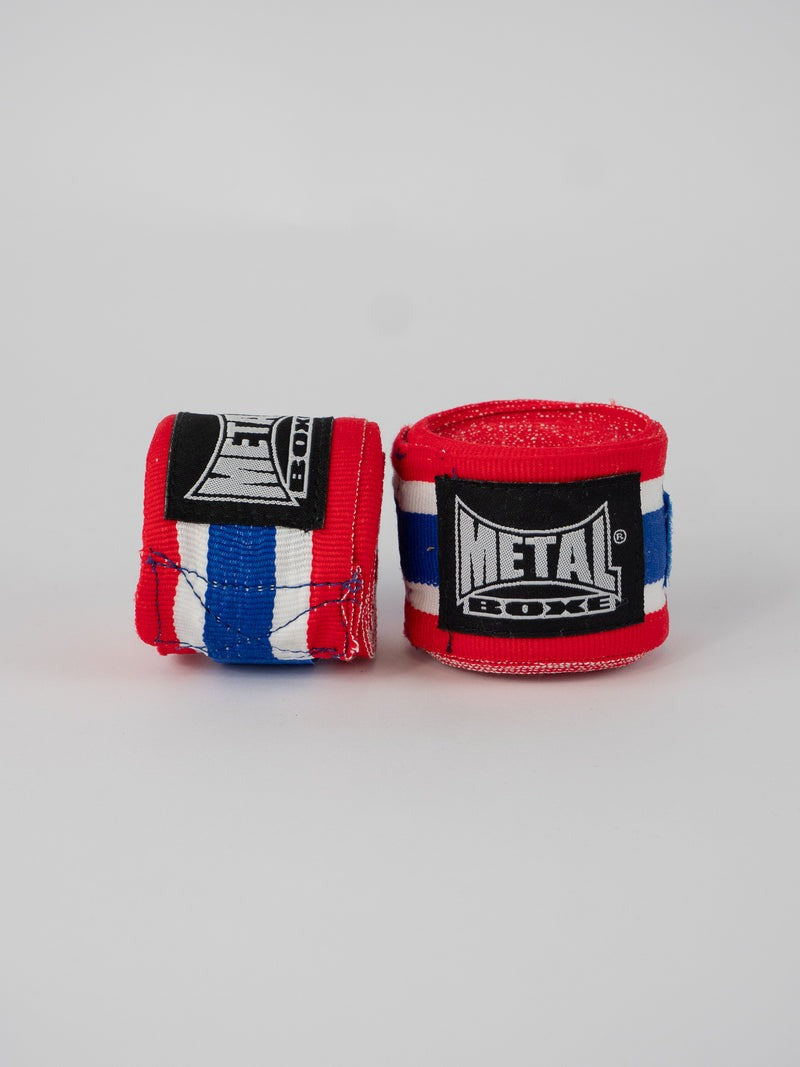 Metal Boxe Tailandia Vendas de Boxeo – 4M