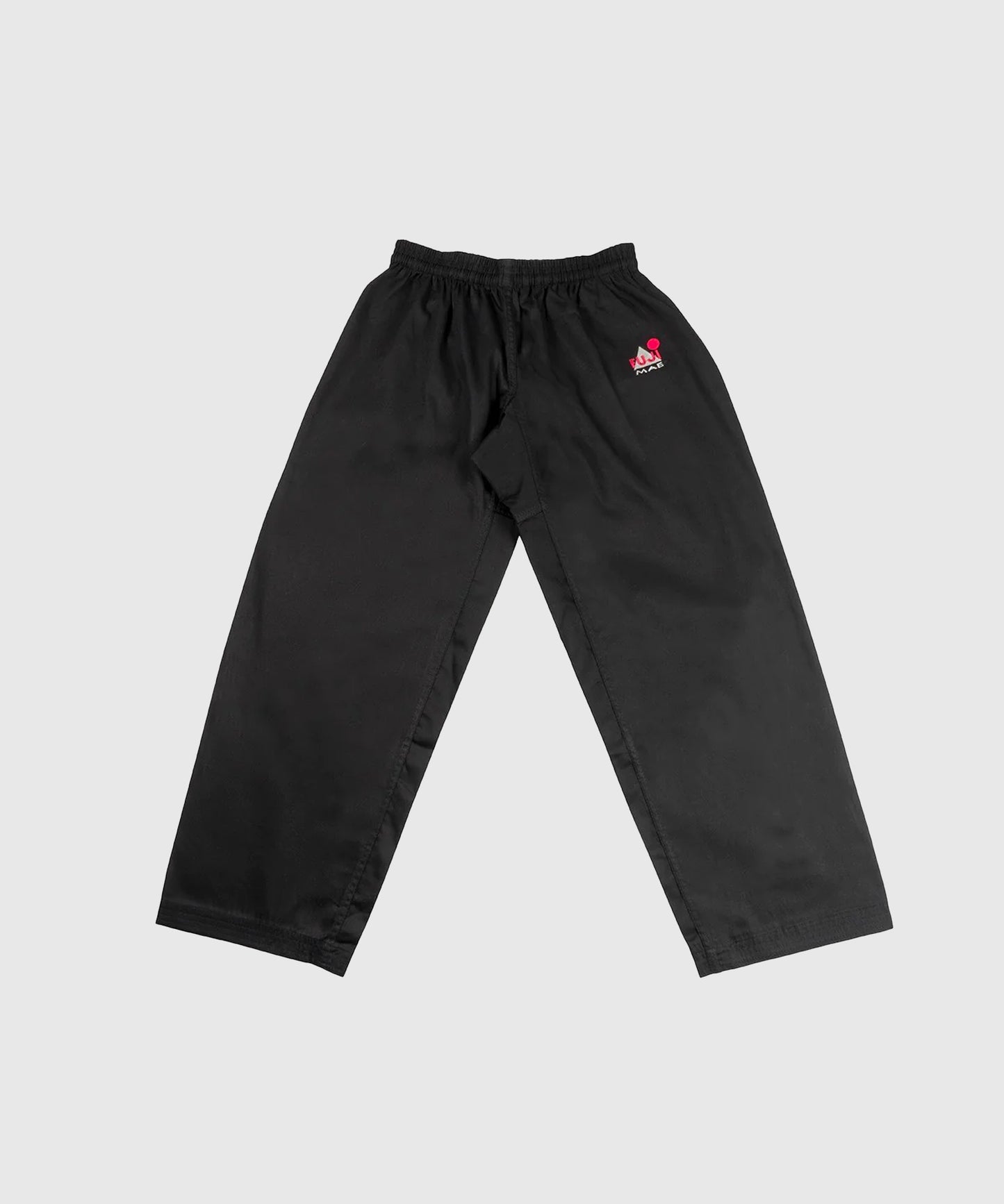 Pantalon de karaté Training Fujimae - Noir