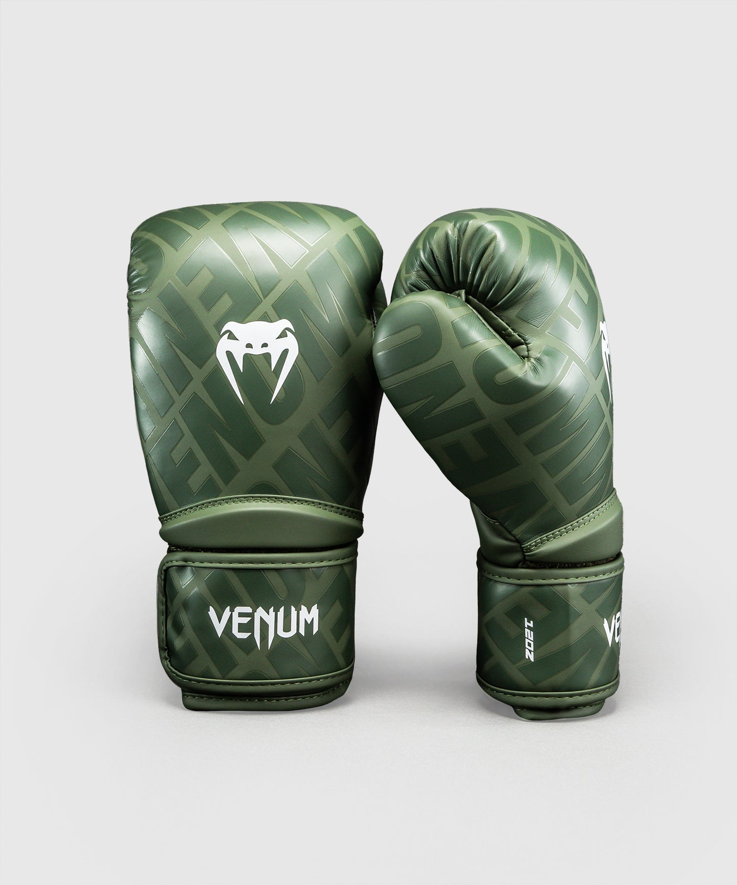 Venum Contender 1.5 XT 3D Guantoni da Boxe - Kaki