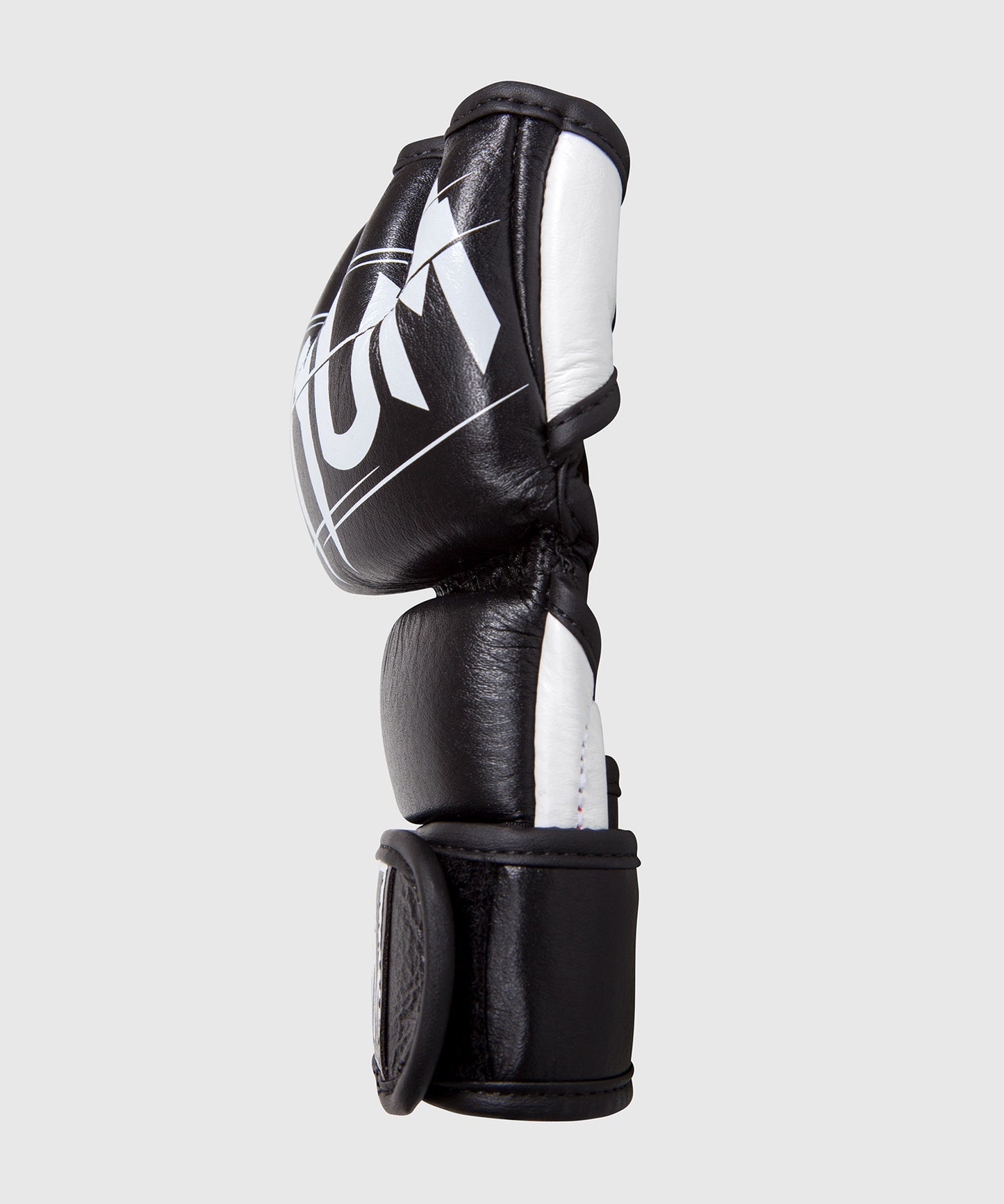 Gants de MMA Undisputed 2.0 Venum - Cuir Nappa - Noir