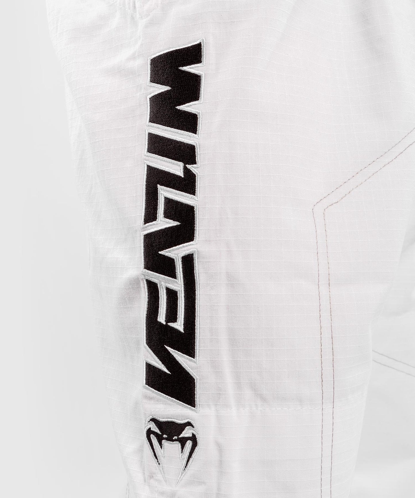 Kimono de JJB Venum Elite 3.0 - Blanc