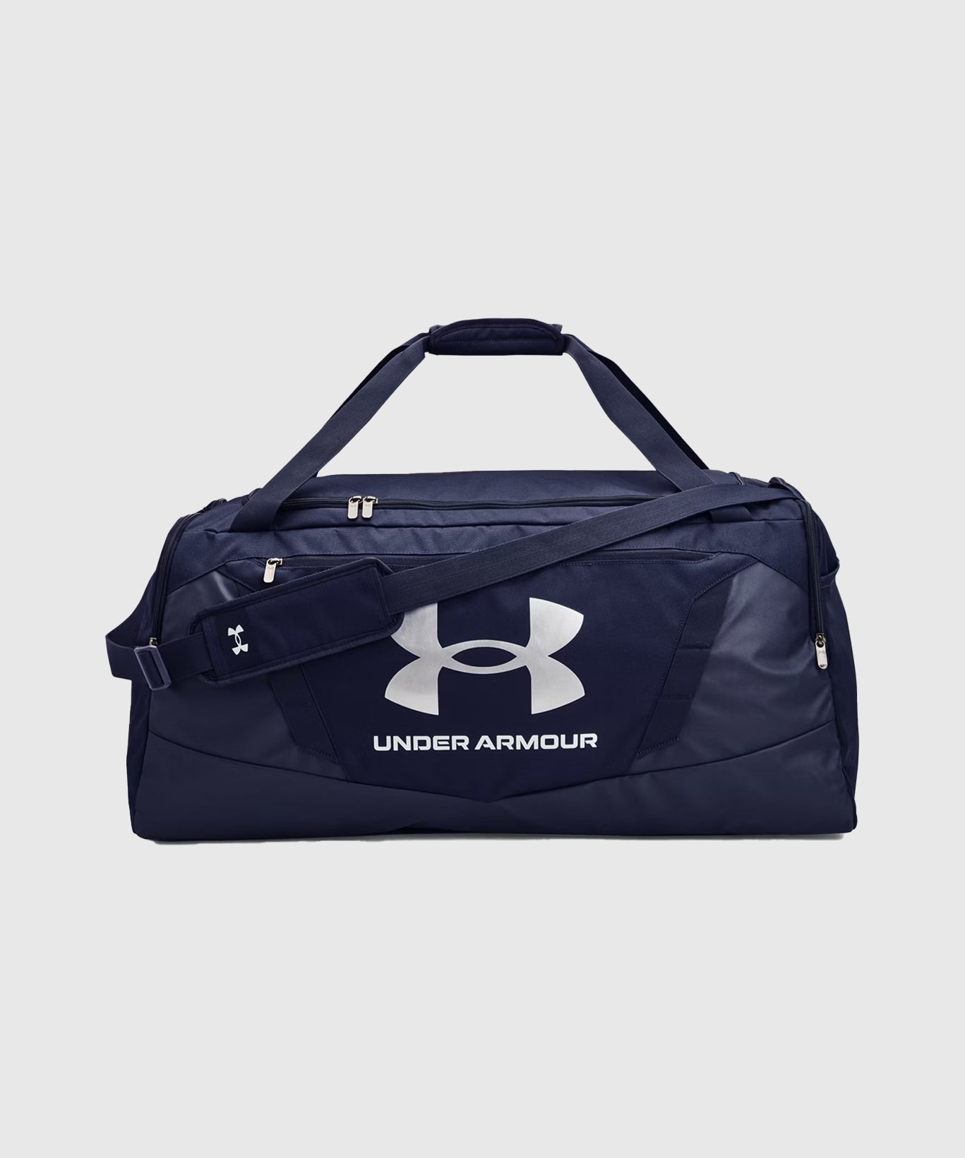 Sac De Sport Under Armour Ua Undeniable 5.0 - Bleu Marine