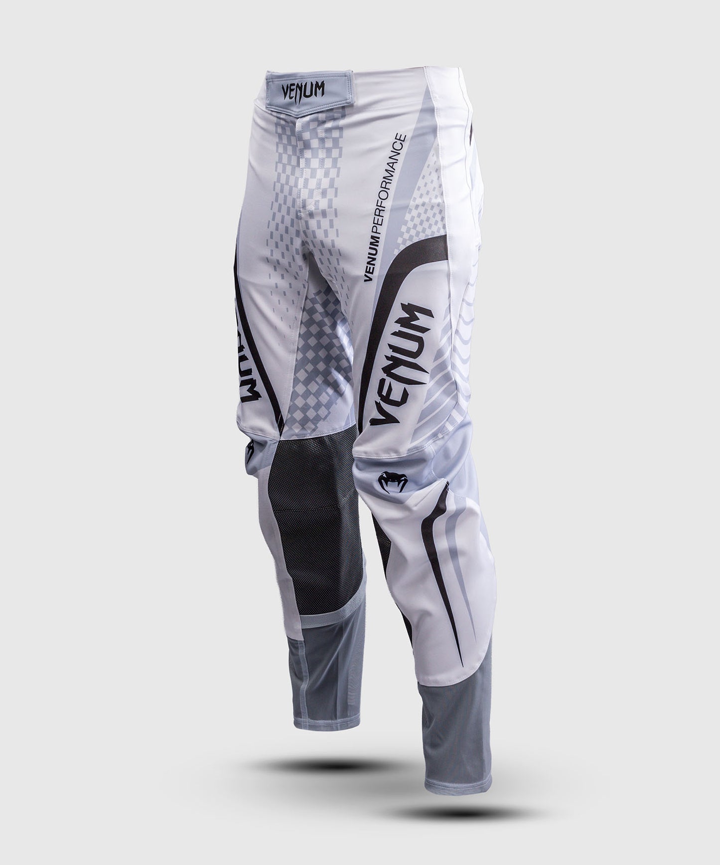 Venum MX Challenger Pantaloni da Motocross - Bianco