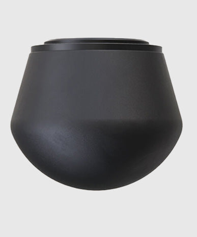 Embout Standard de pistolet de massage Theragun - Noir