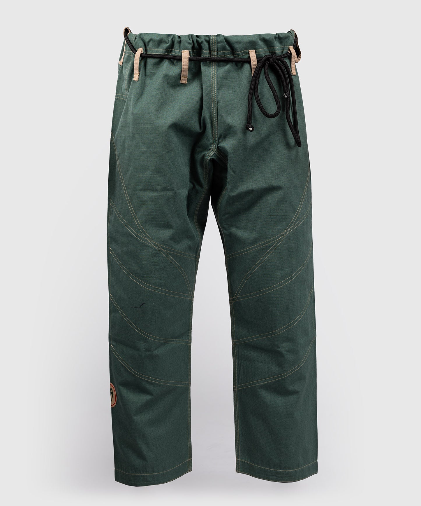 Venum Elite 5.0 - 450 - Brazilian Jiu Jitsu Gi - Forest Green
